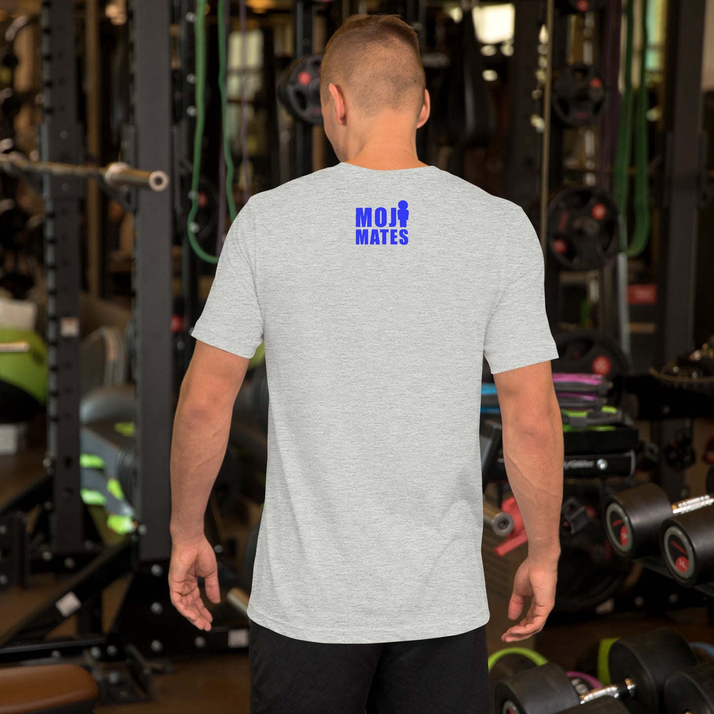 Chelsea Drogba-Lampard-Hazard Unisex t-shirt