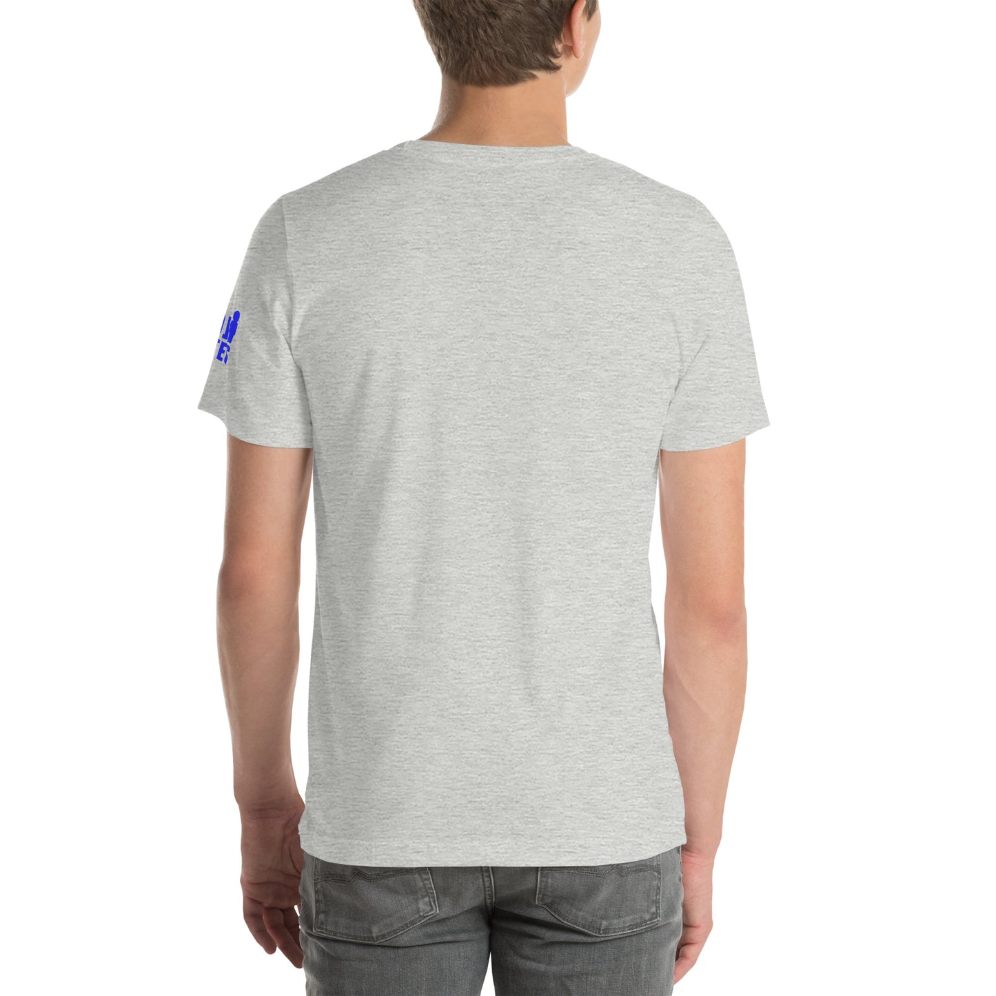 Chelsea Drogba-Lampard-Hazard-Robben-Costa Unisex t-shirt