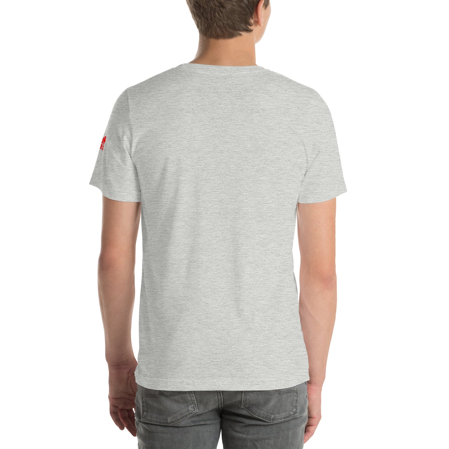 Harry Kane Unisex t-shirt