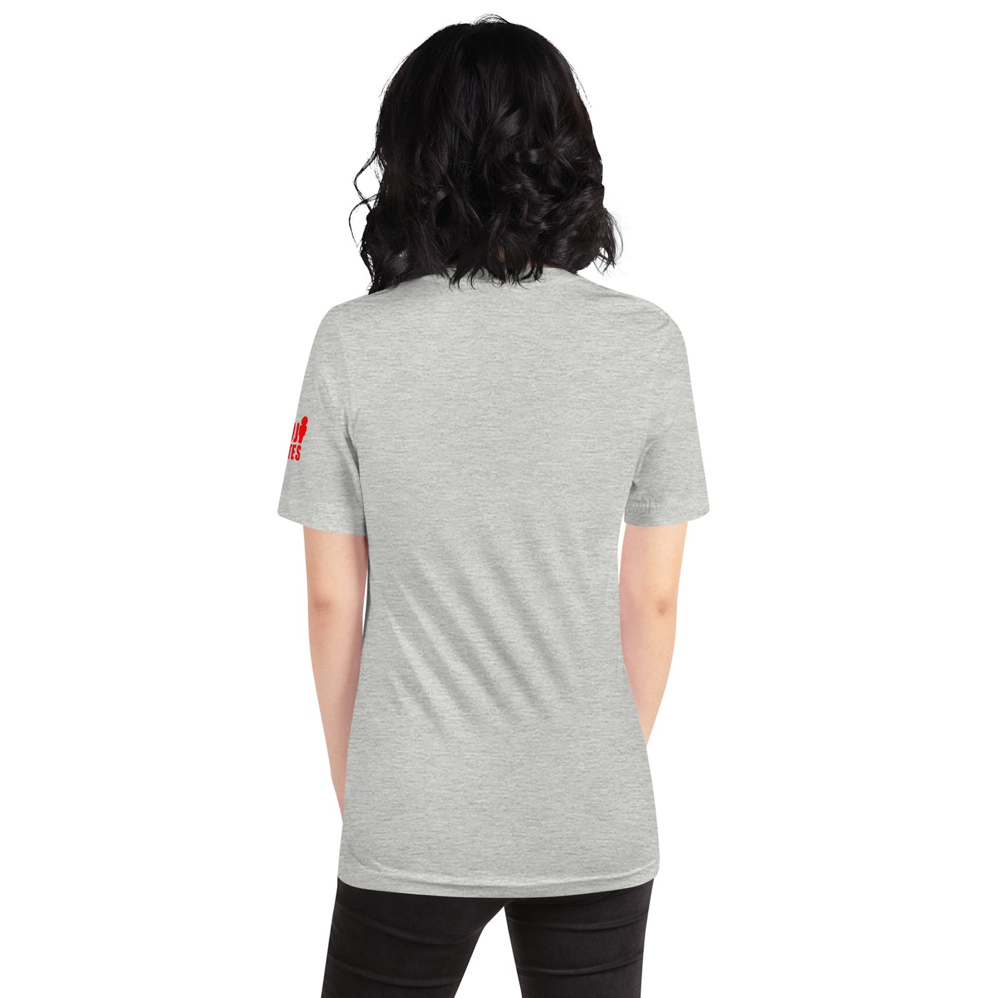 Aston Villa Martinez-Watkins-McGinn Unisex t-shirt