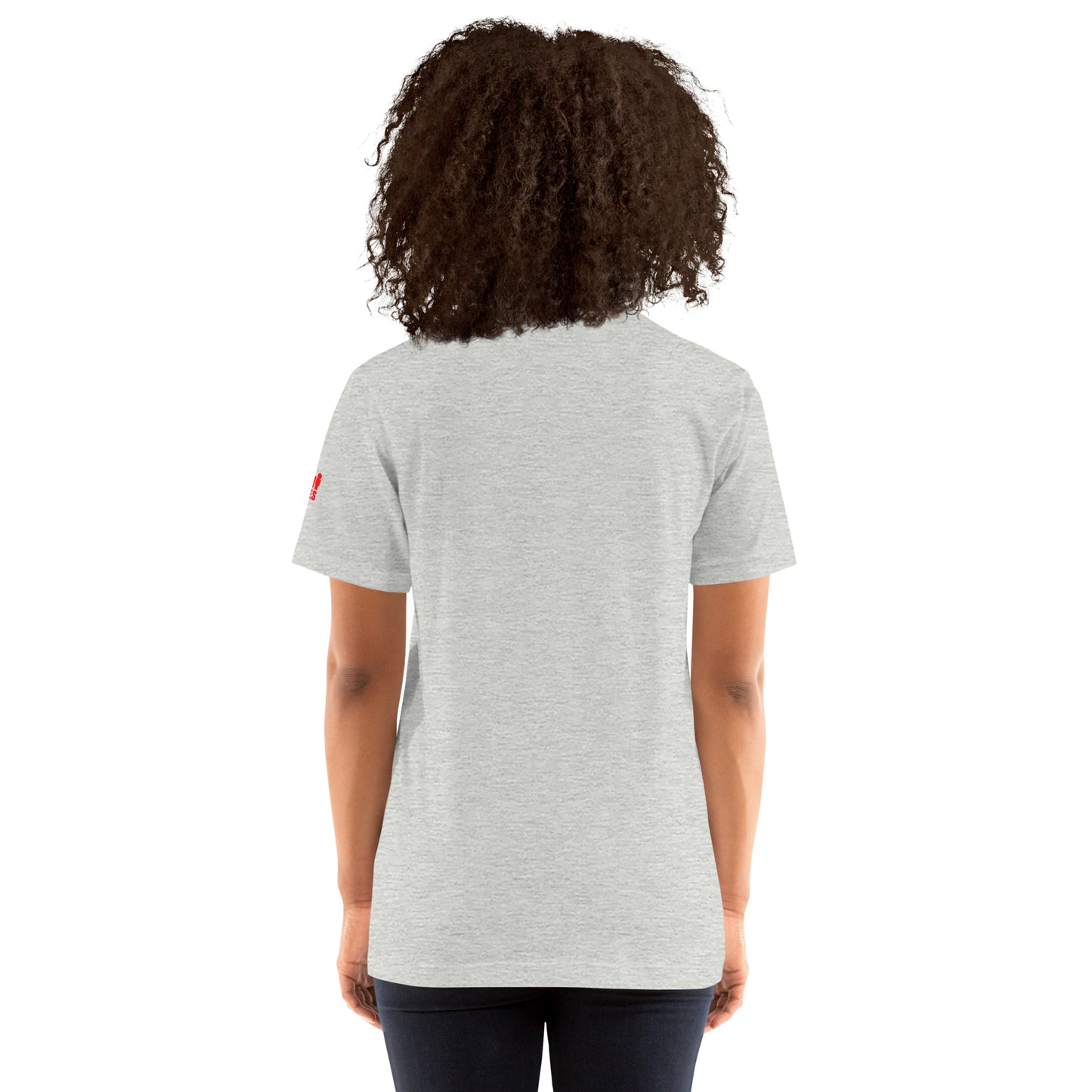 Gigi Buffon Unisex t-shirt