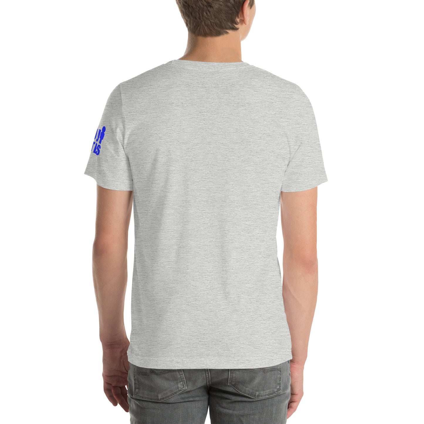 Frank Lampard Unisex t-shirt