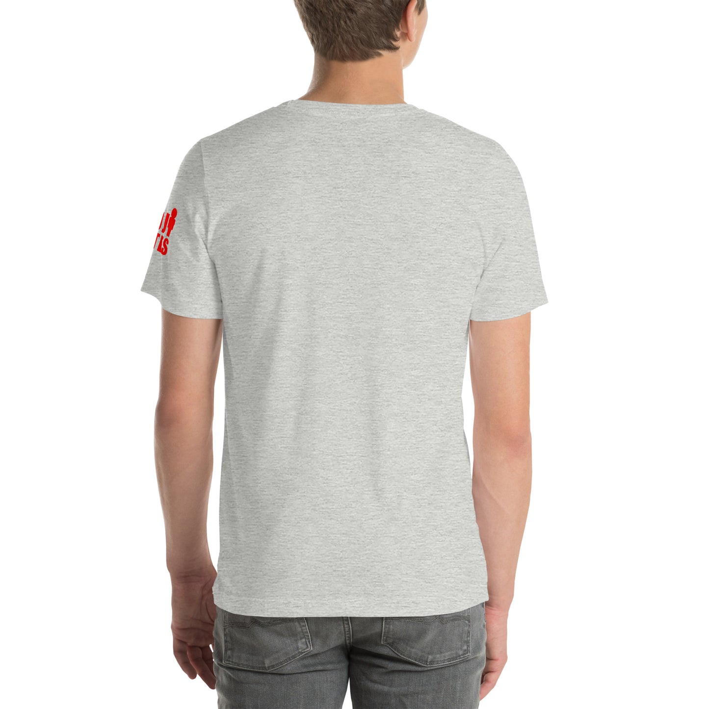 saka-unisex-t-shirt