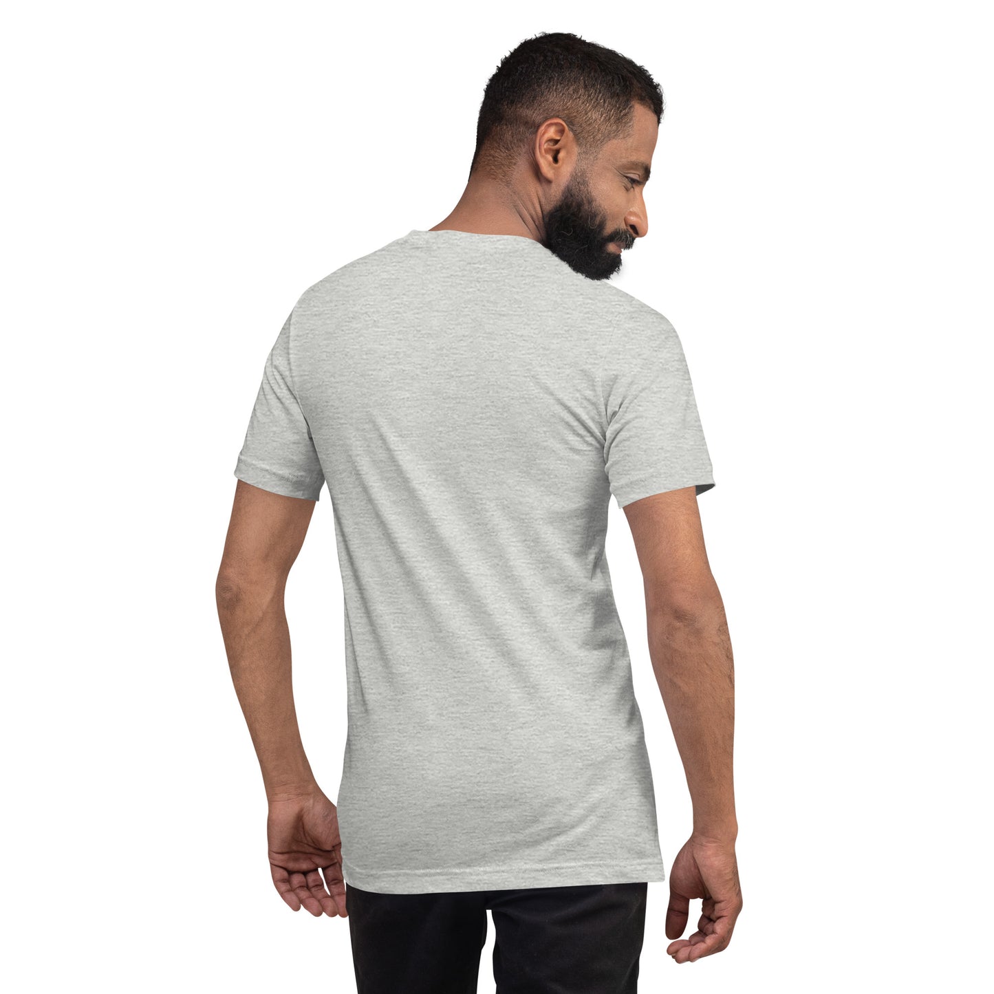 odegaard-unisex-t-shirt
