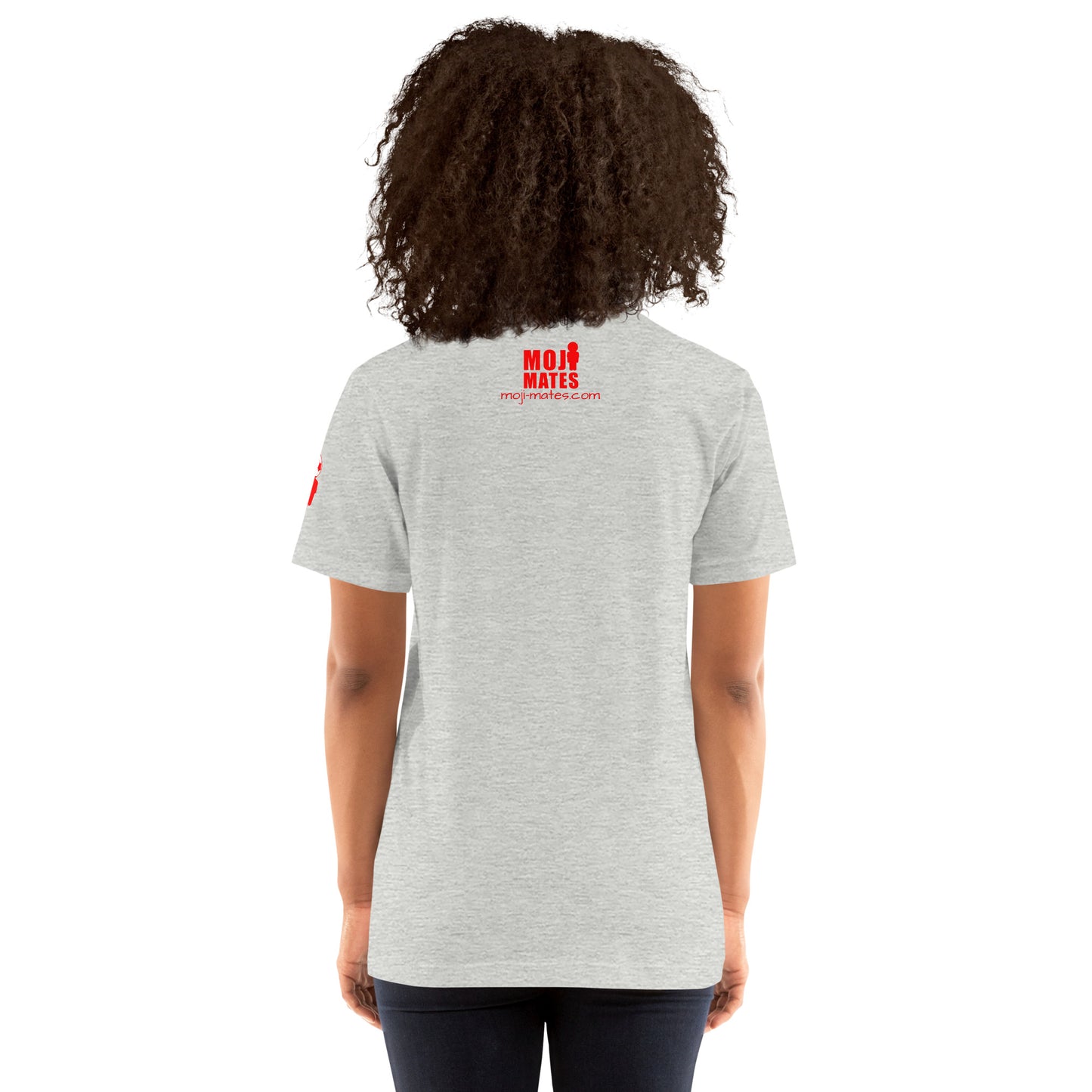 mbappe-white-unisex-t-shirt