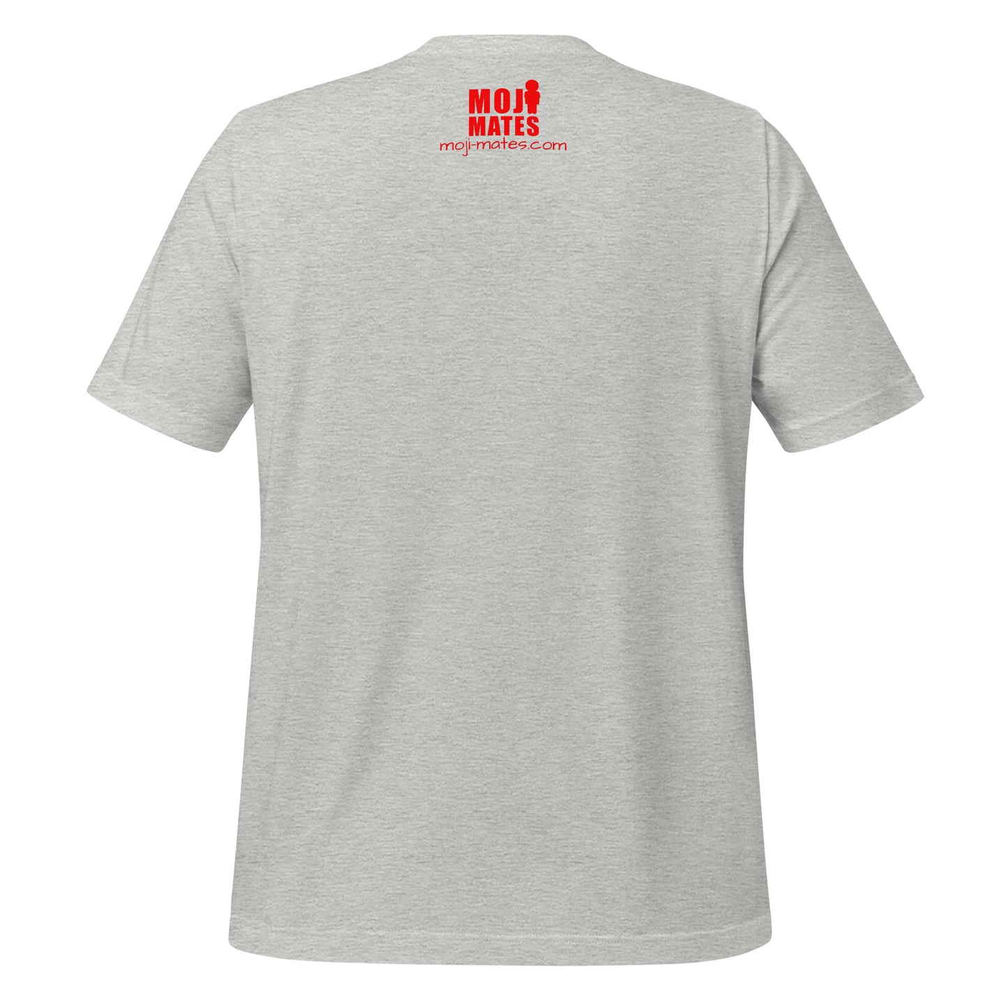 KDB MC Unisex t-shirt
