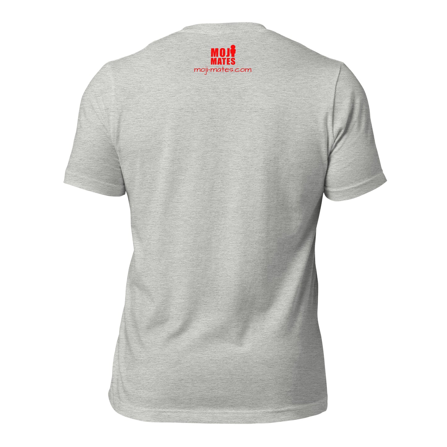 Cama Collage Unisex t-shirt