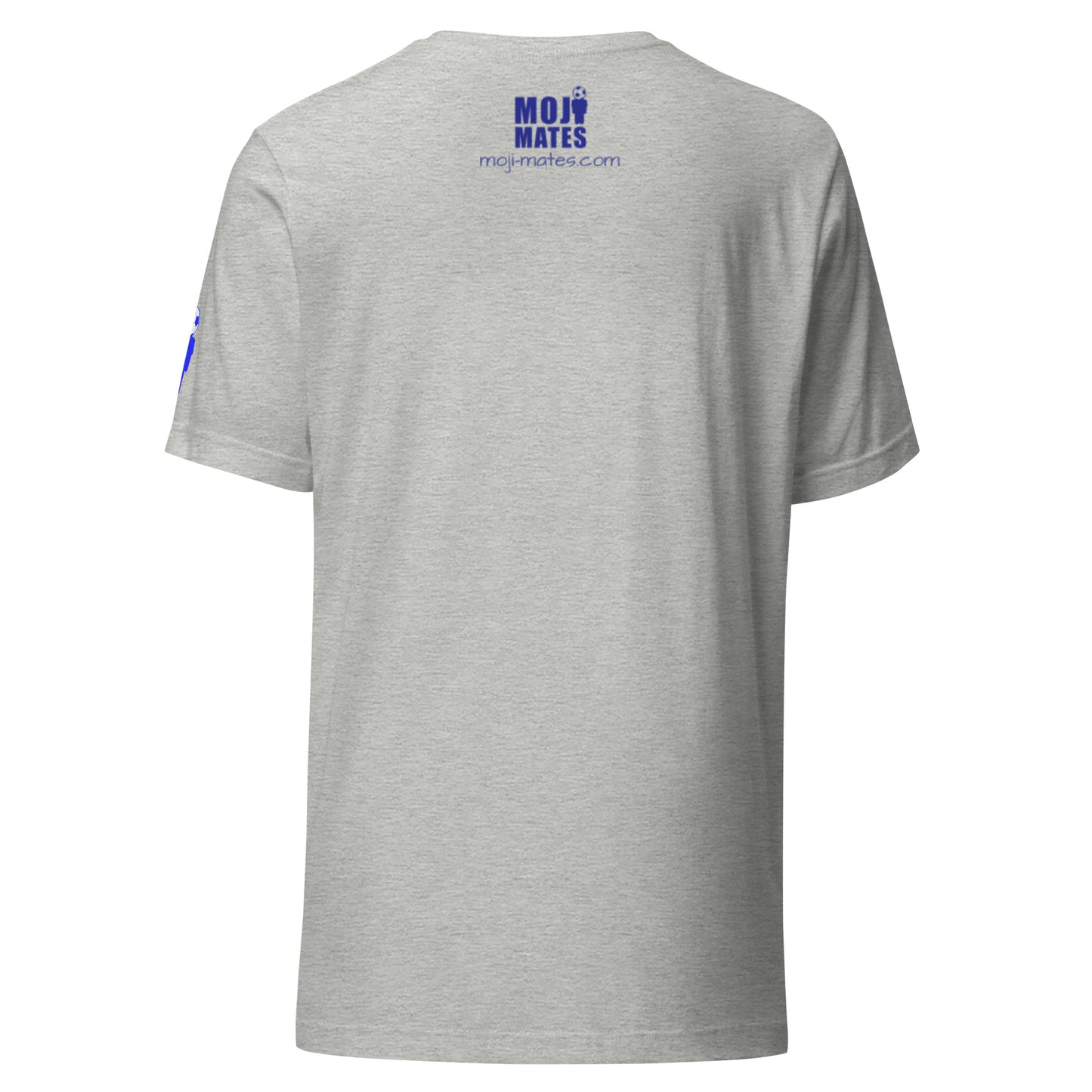 Super Frank Unisex t-shirt