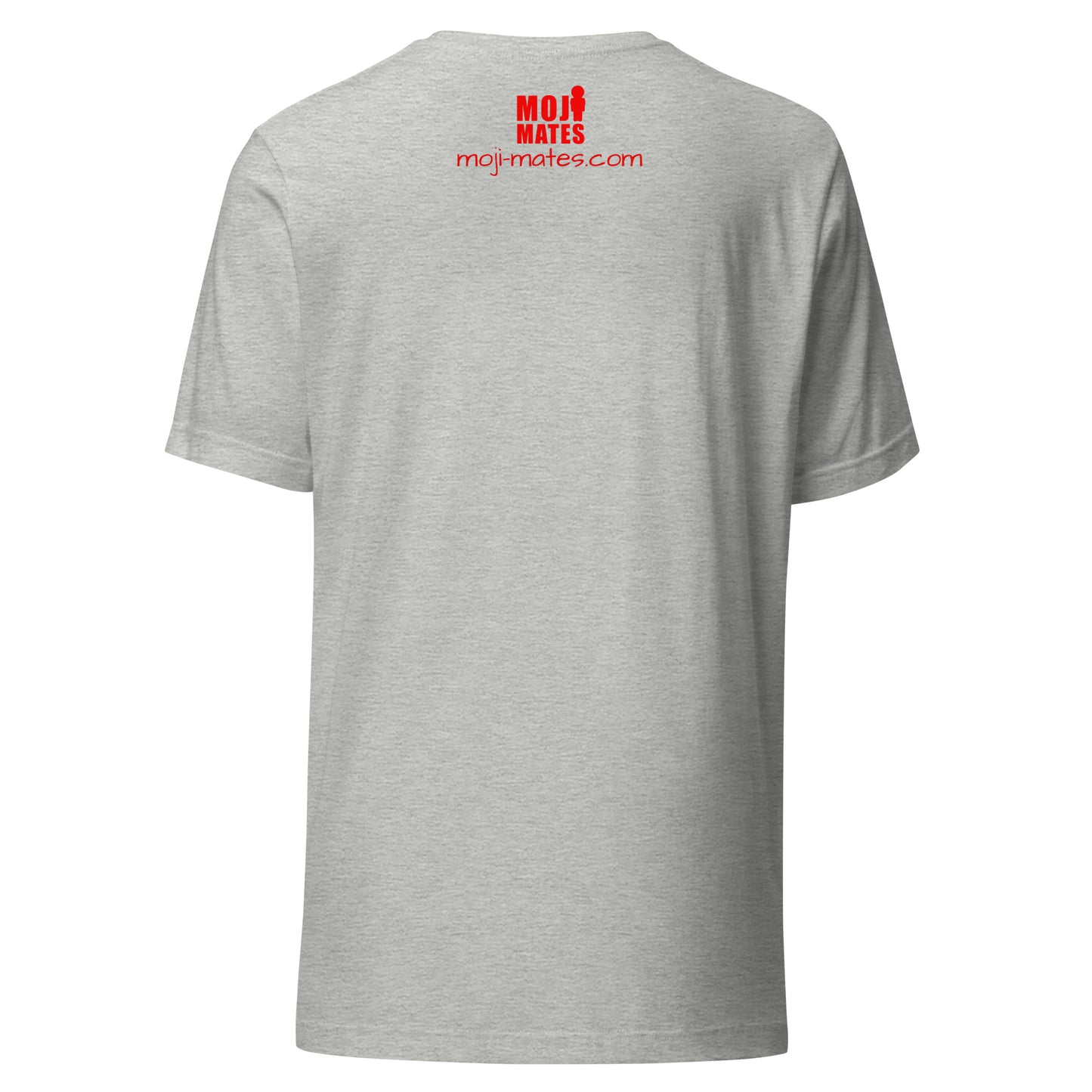 It's OK to be a little Messi Unisex t-shirt