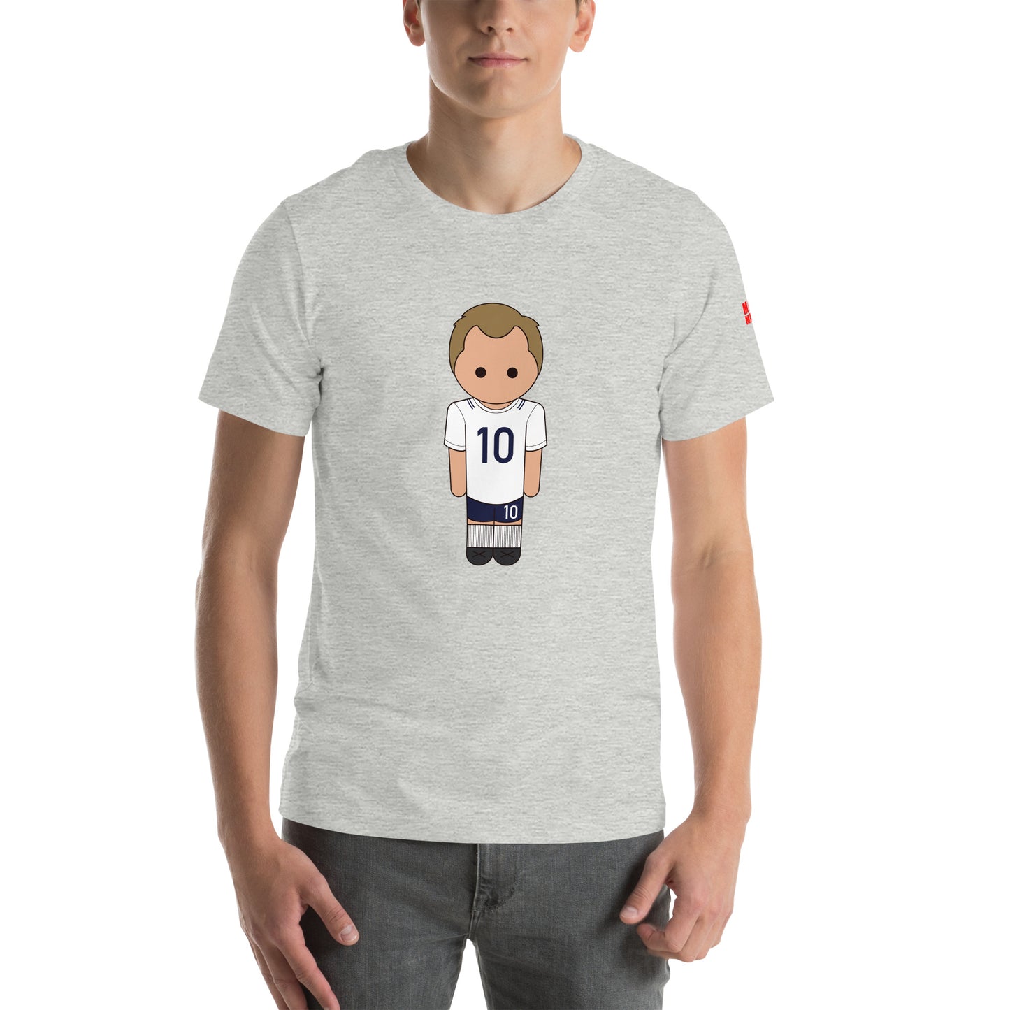 Harry Kane Unisex t-shirt