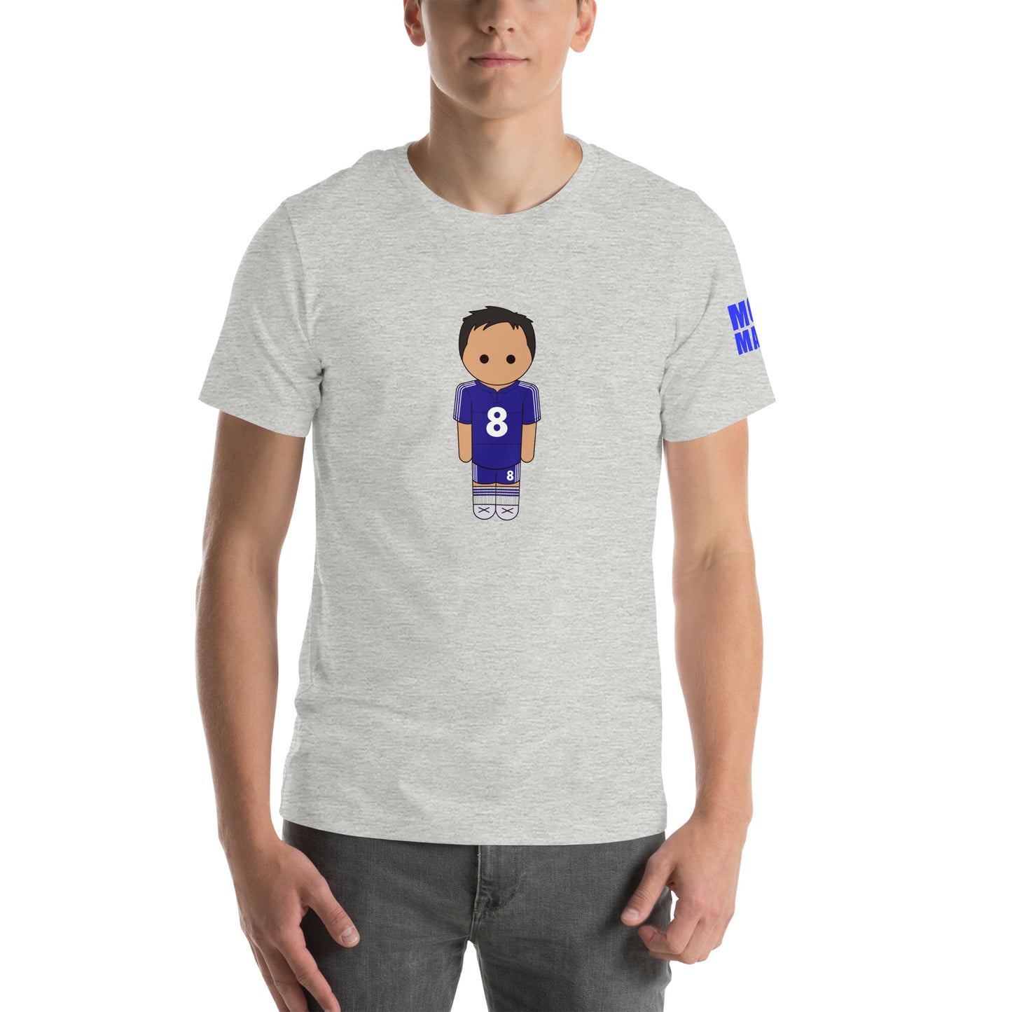 Frank Lampard Unisex t-shirt