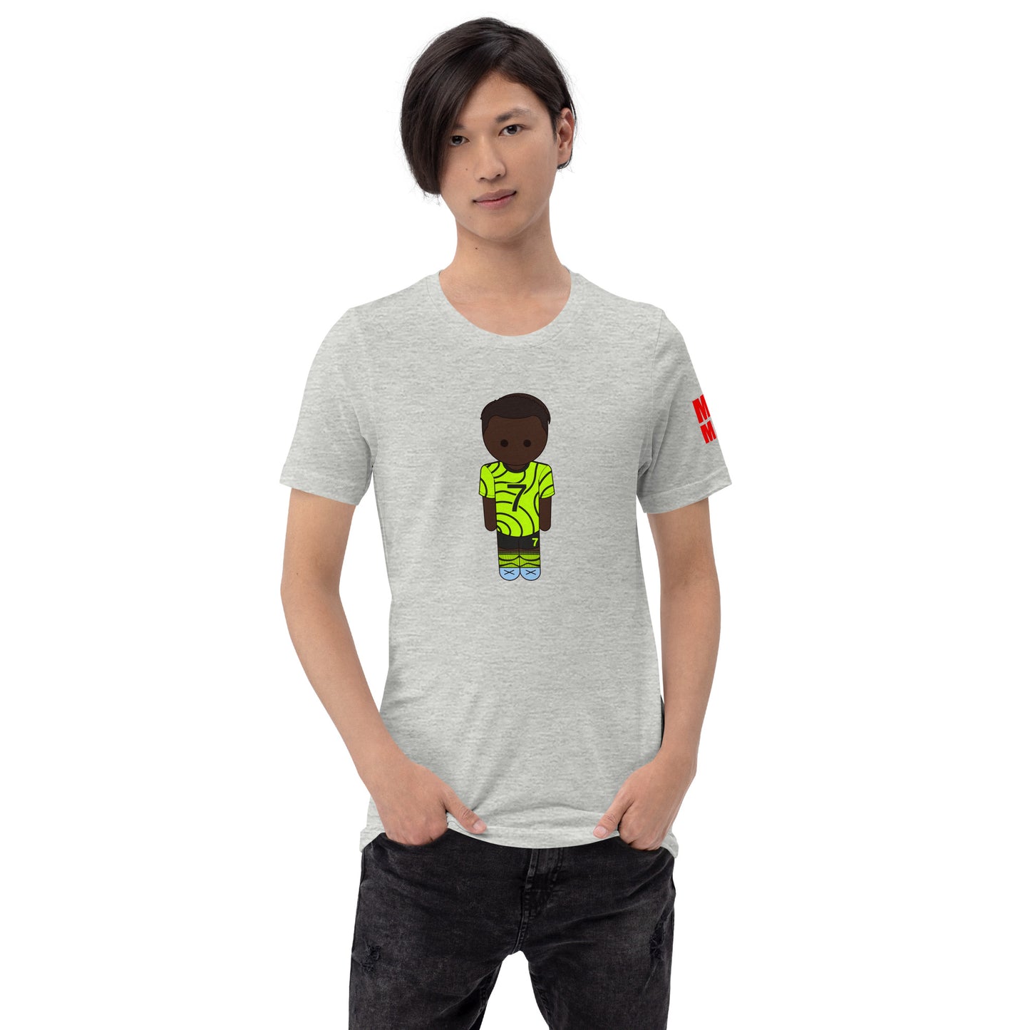 saka-unisex-t-shirt