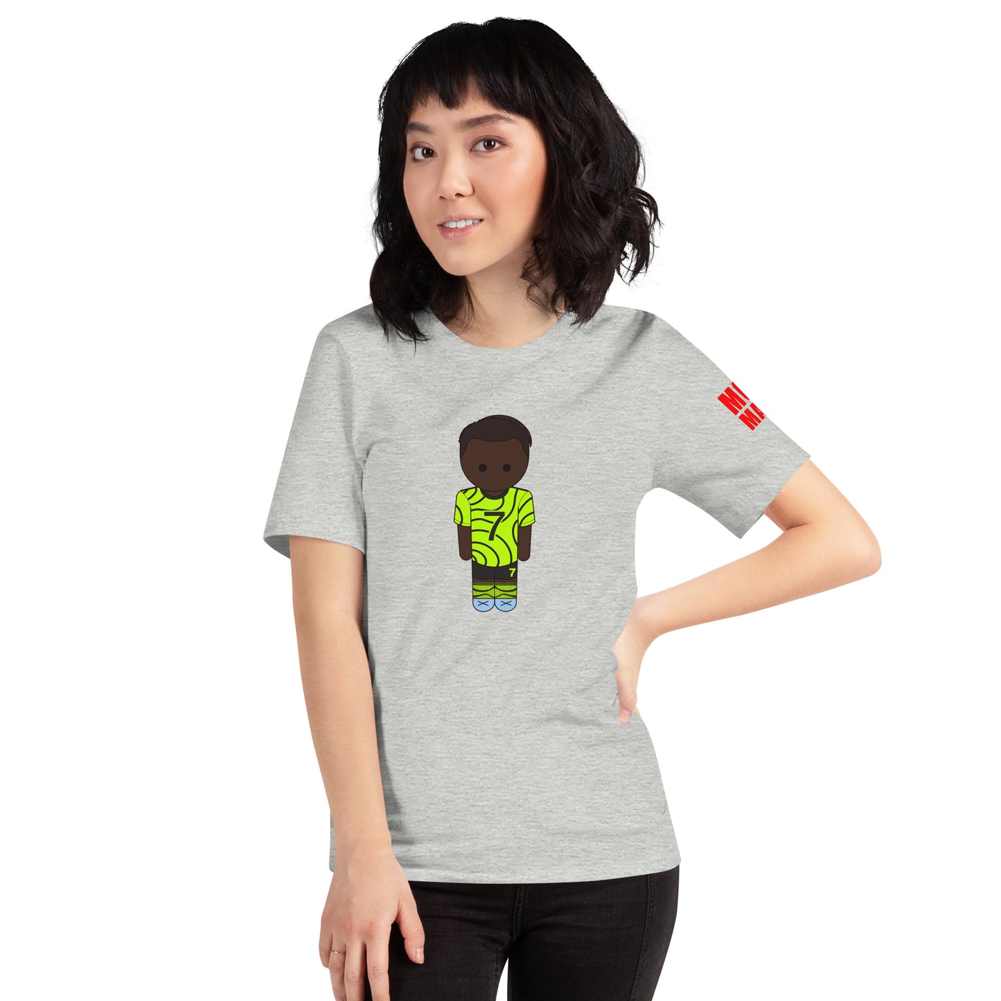 saka-unisex-t-shirt
