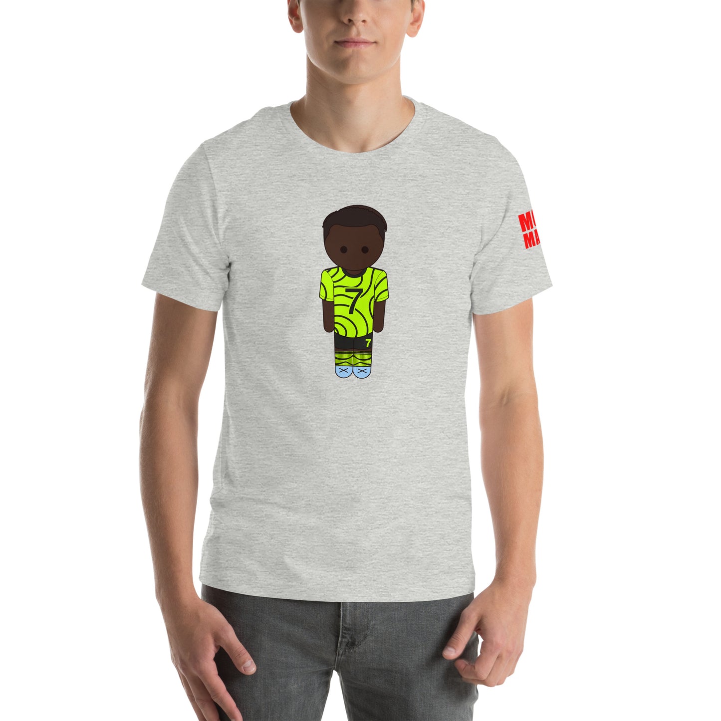 saka-unisex-t-shirt