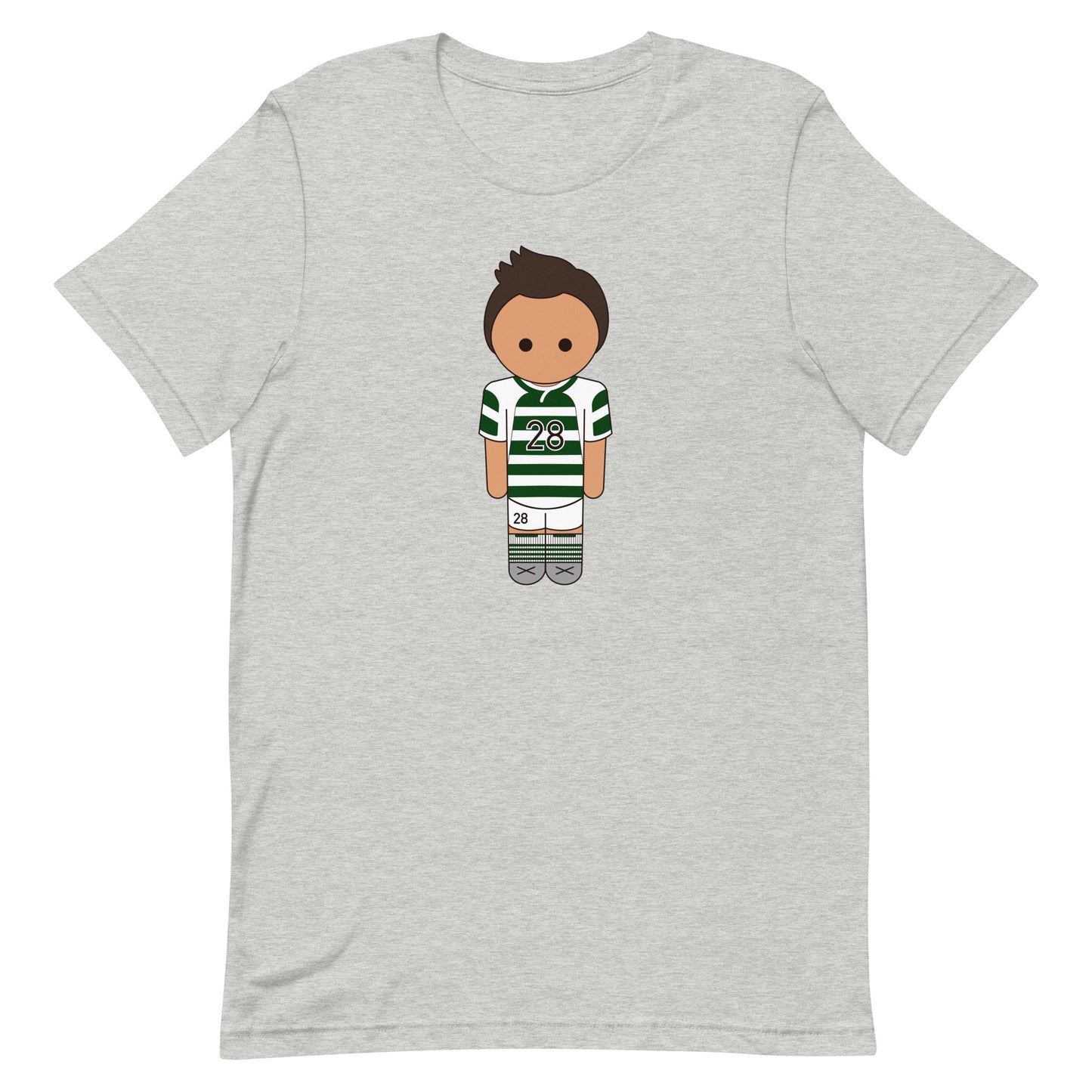 cr-sporting-unisex-t-shirt