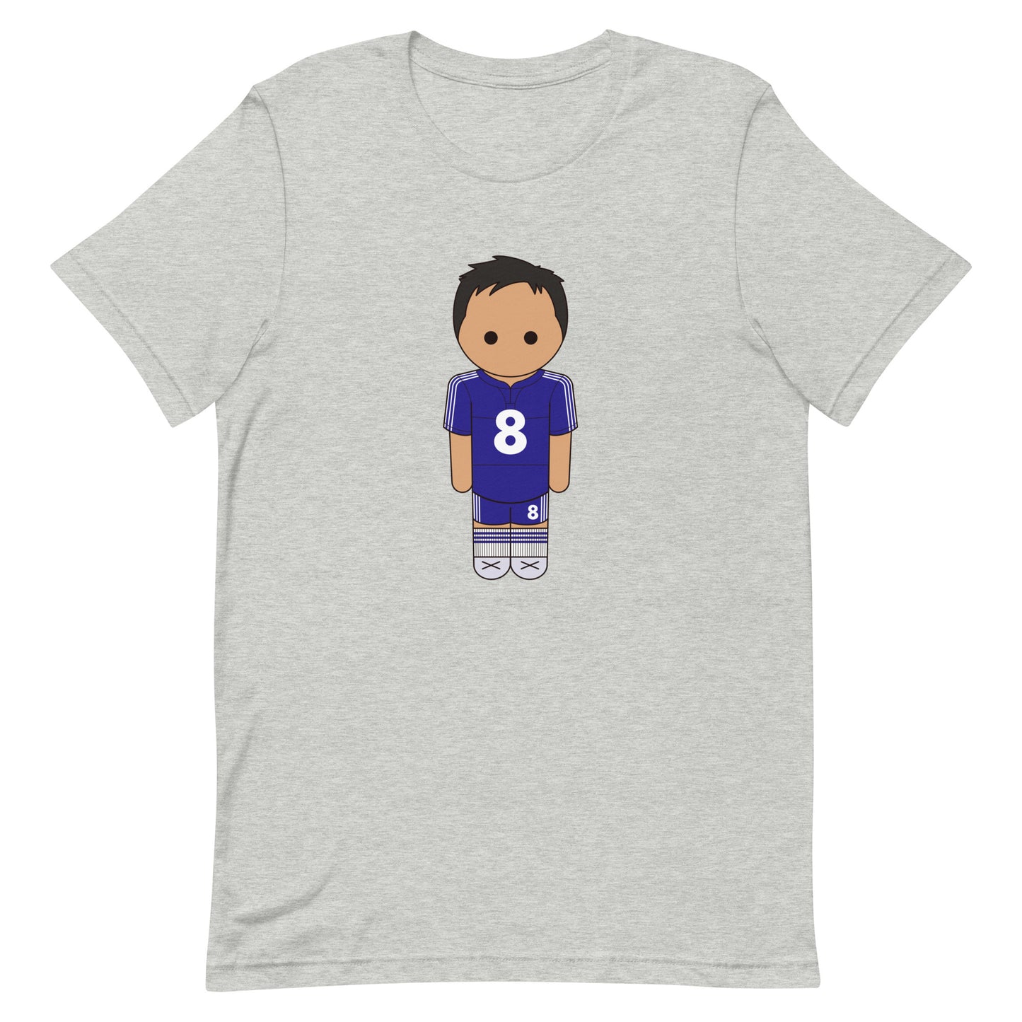 super-frank-unisex-t-shirt