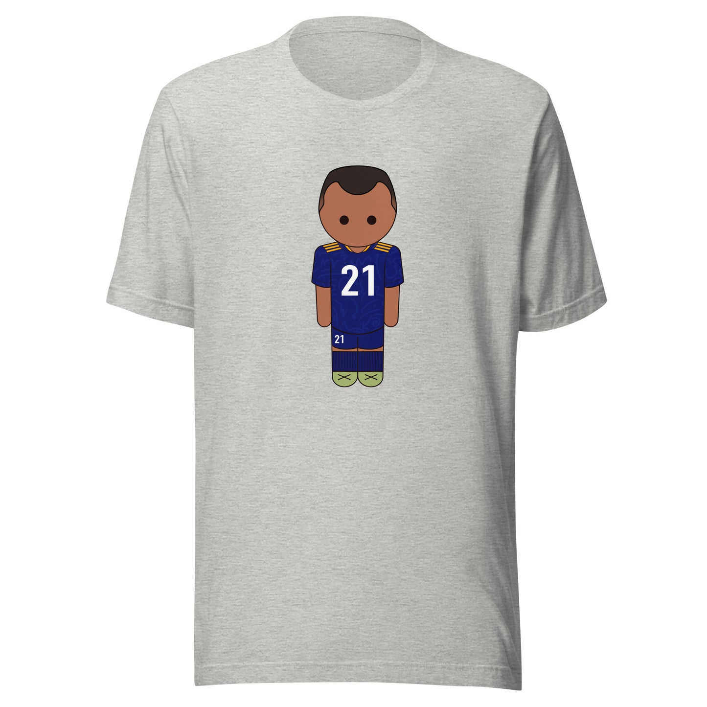 rg-away-unisex-t-shirt