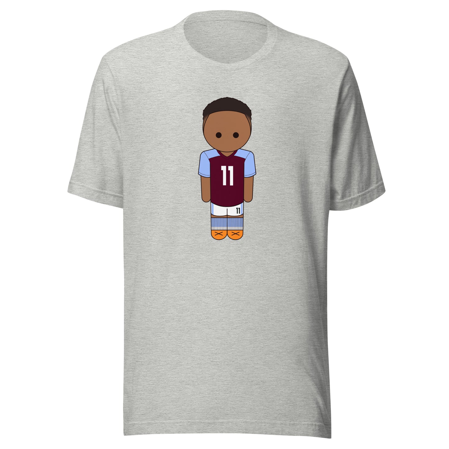 OW Villa Unisex t-shirt