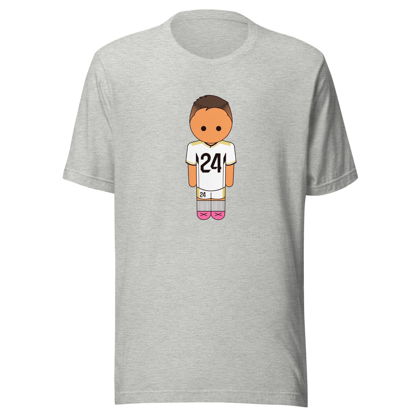 AG RM HOME 23/24 Unisex t-shirt