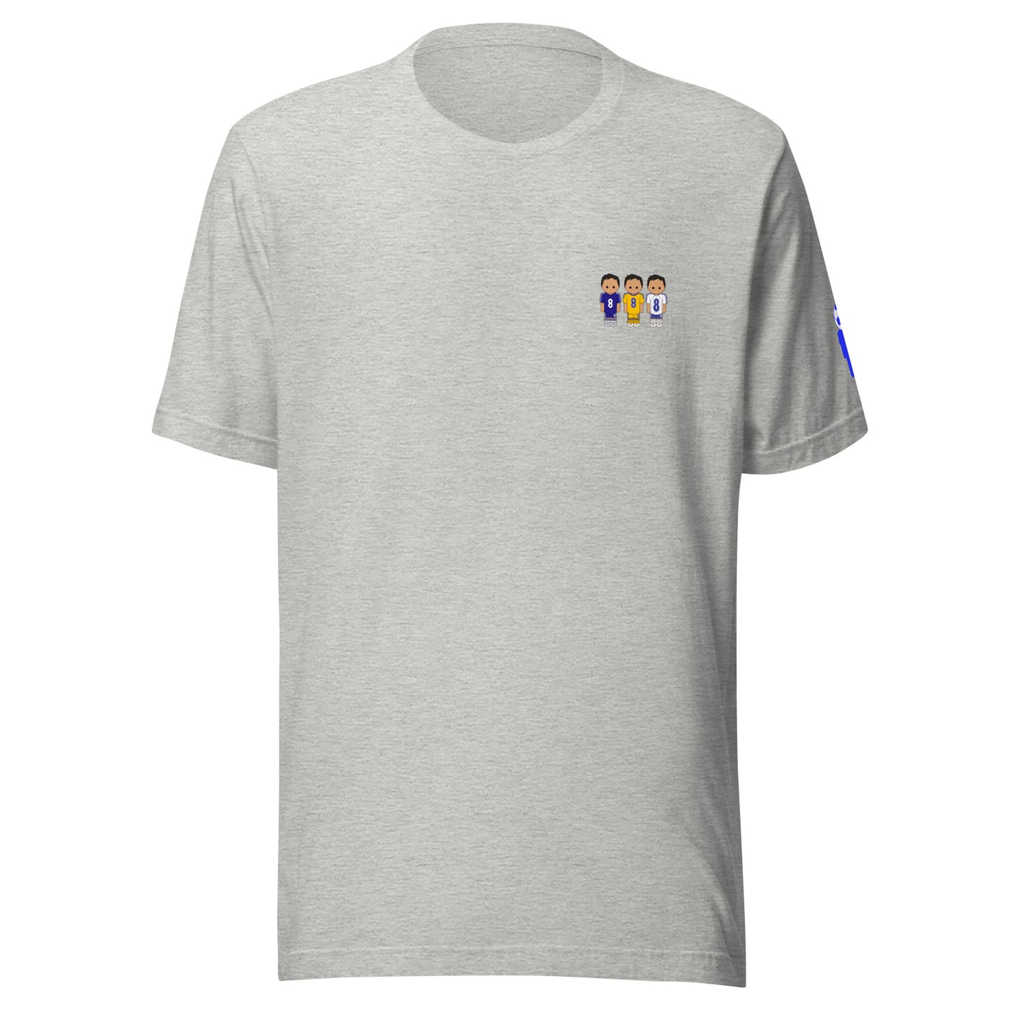 Super Frank Unisex t-shirt