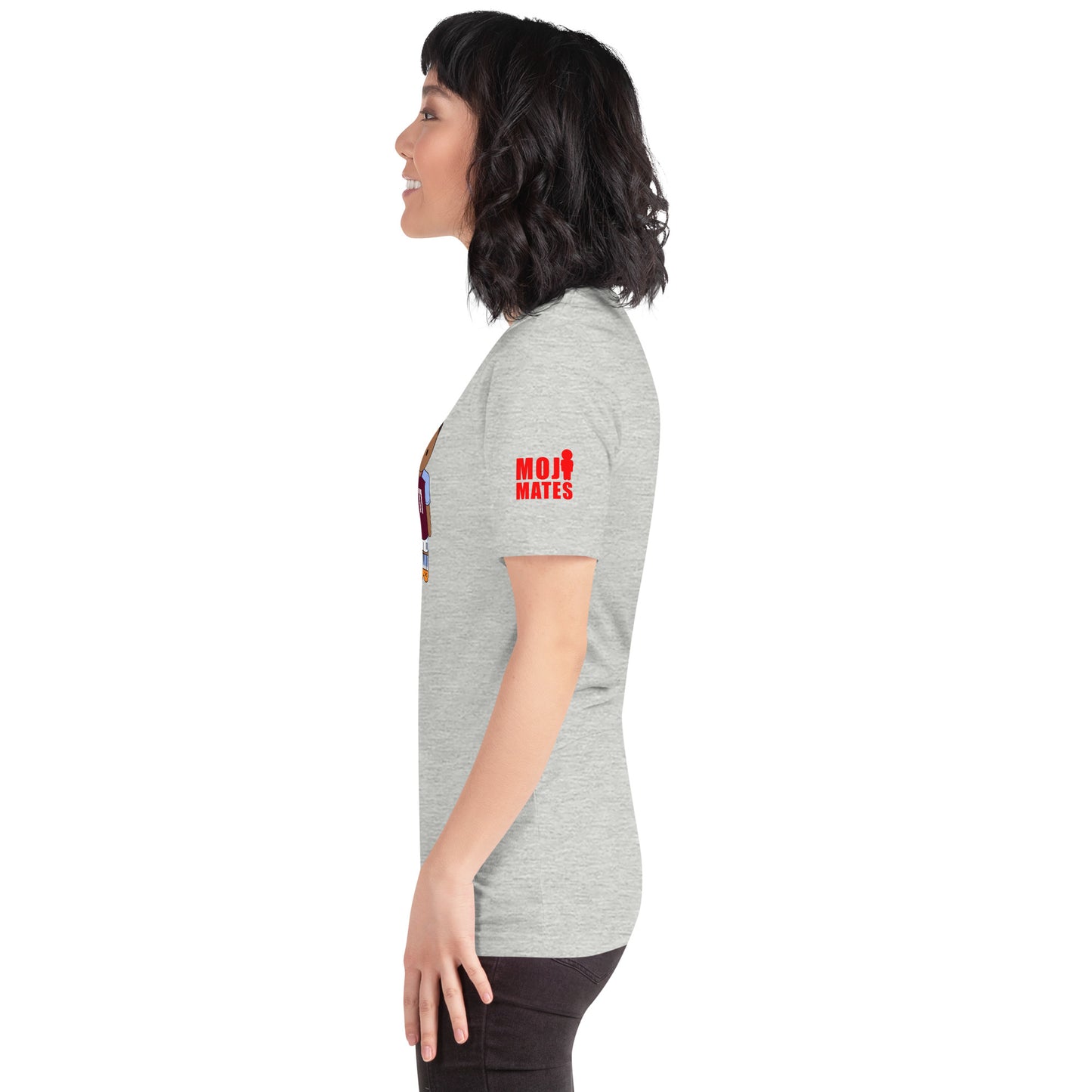 Aston Villa Martinez-Watkins-McGinn Unisex t-shirt