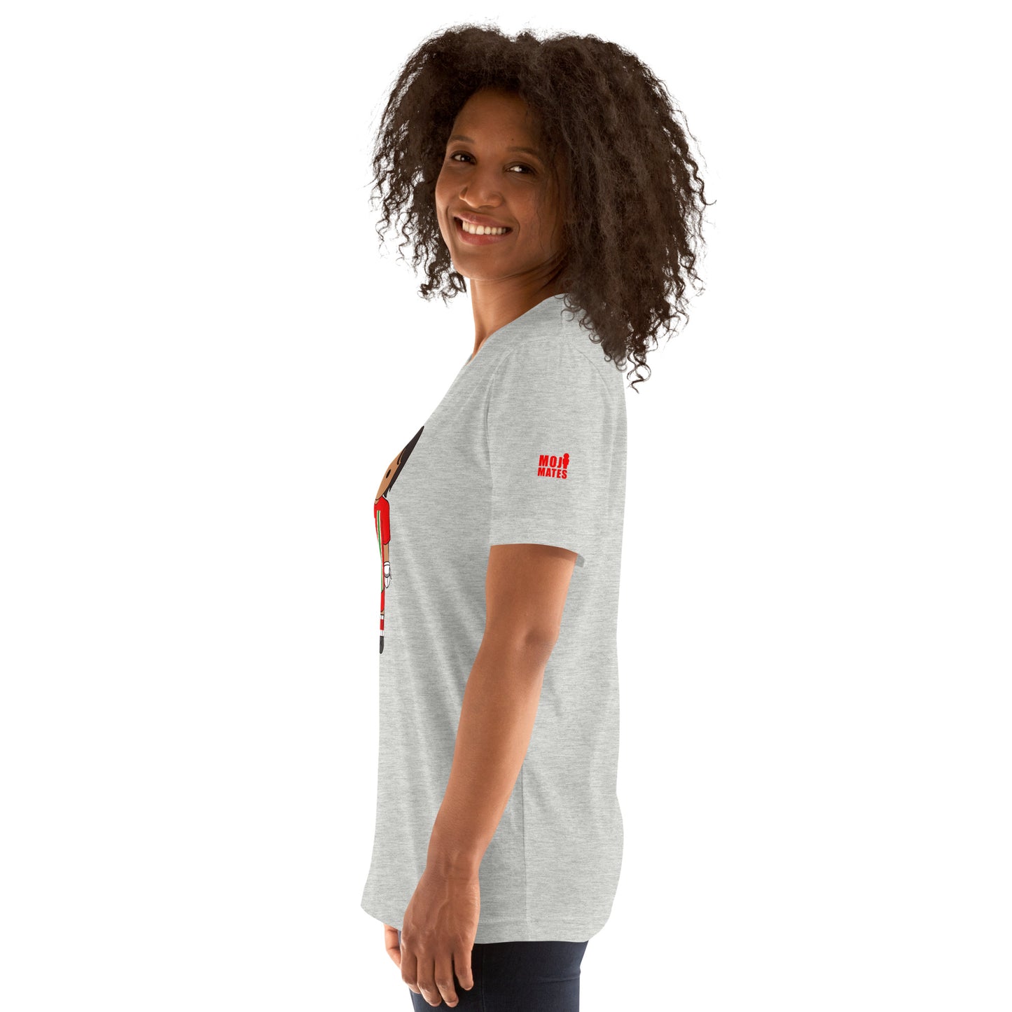 Gigi Buffon Unisex t-shirt