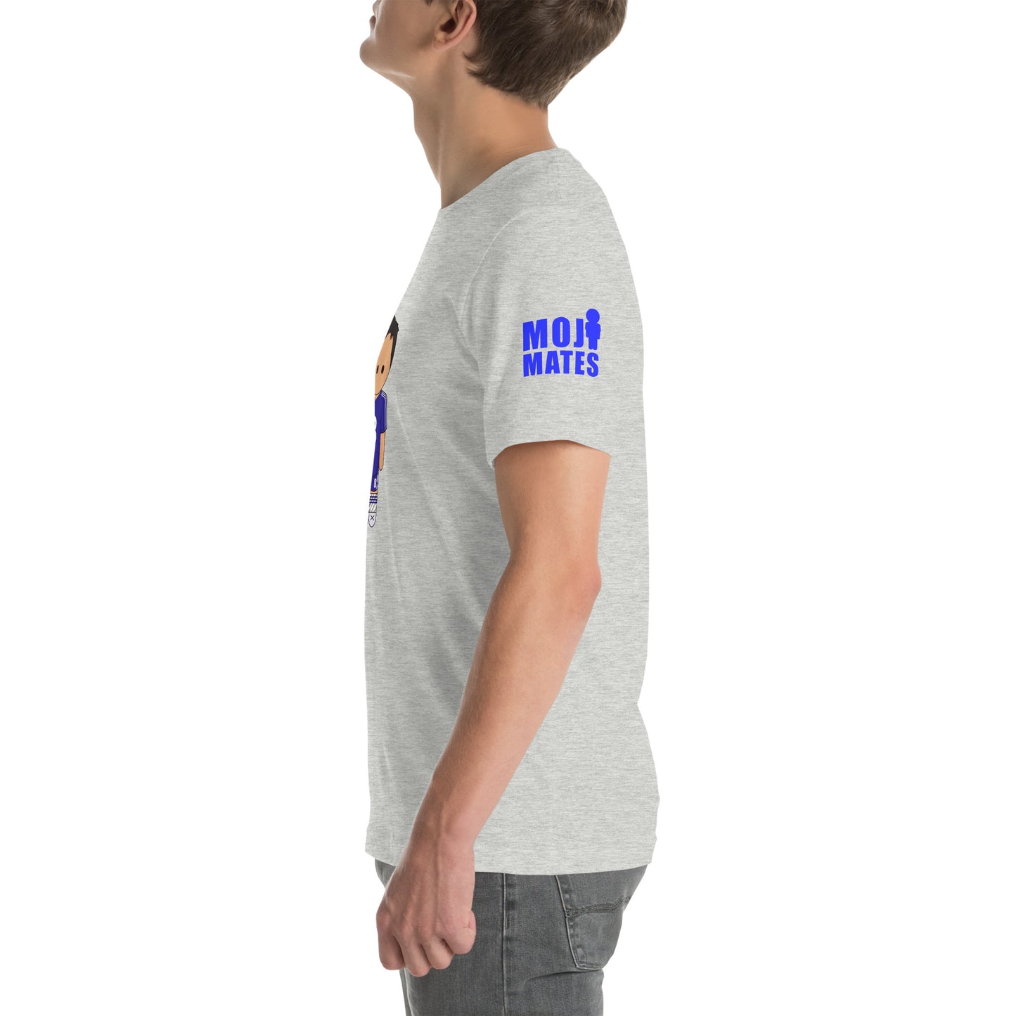 Frank Lampard Unisex t-shirt