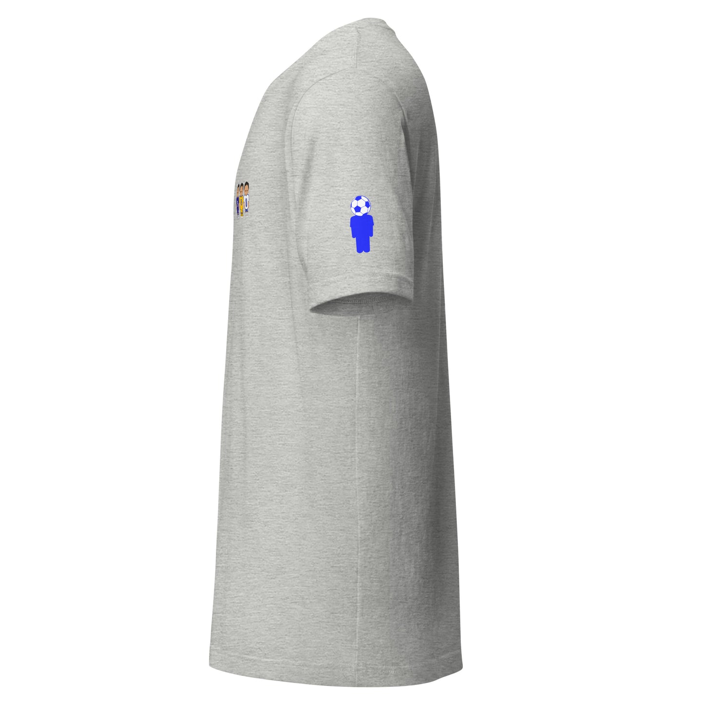 Super Frank Unisex t-shirt