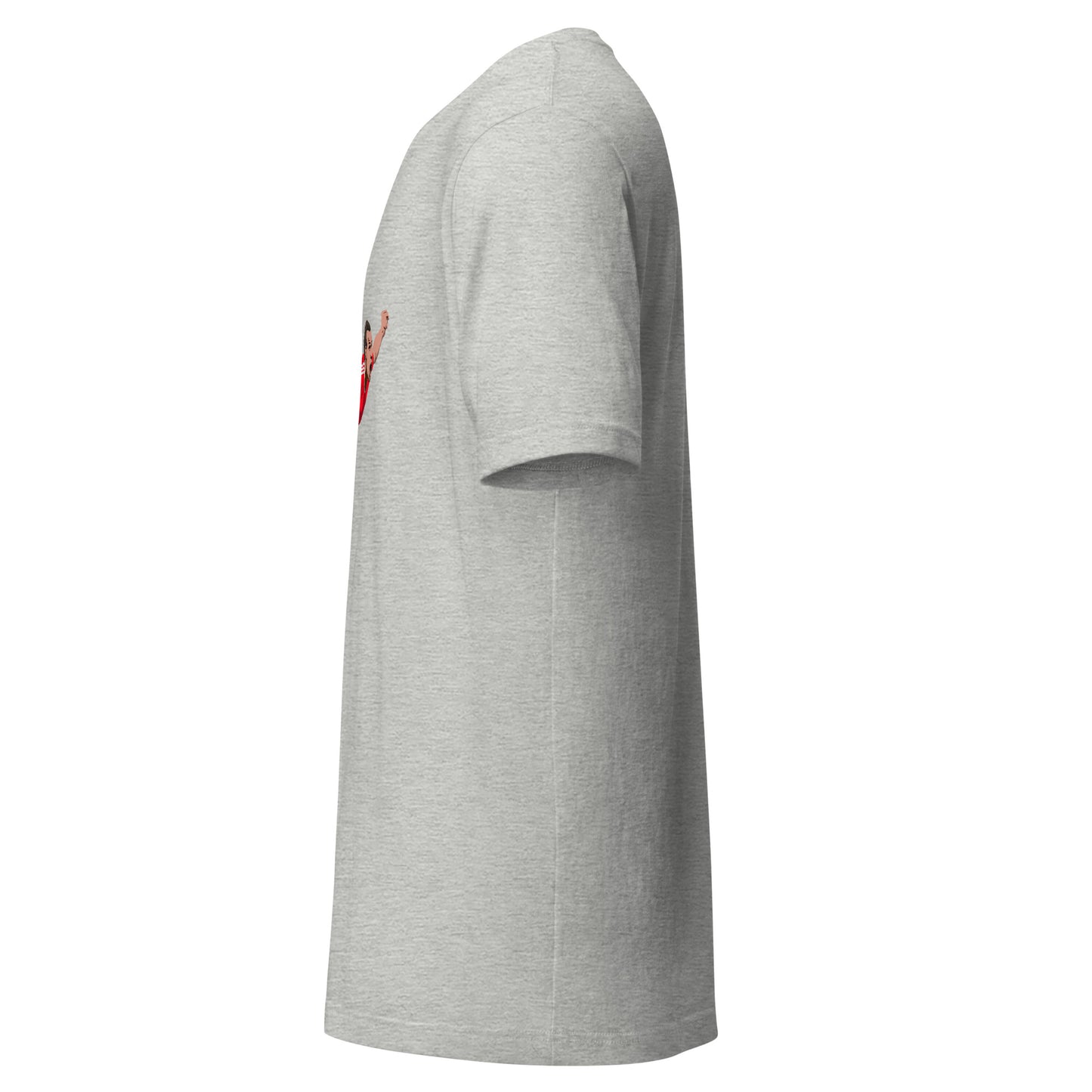GB Diving Unisex t-shirt
