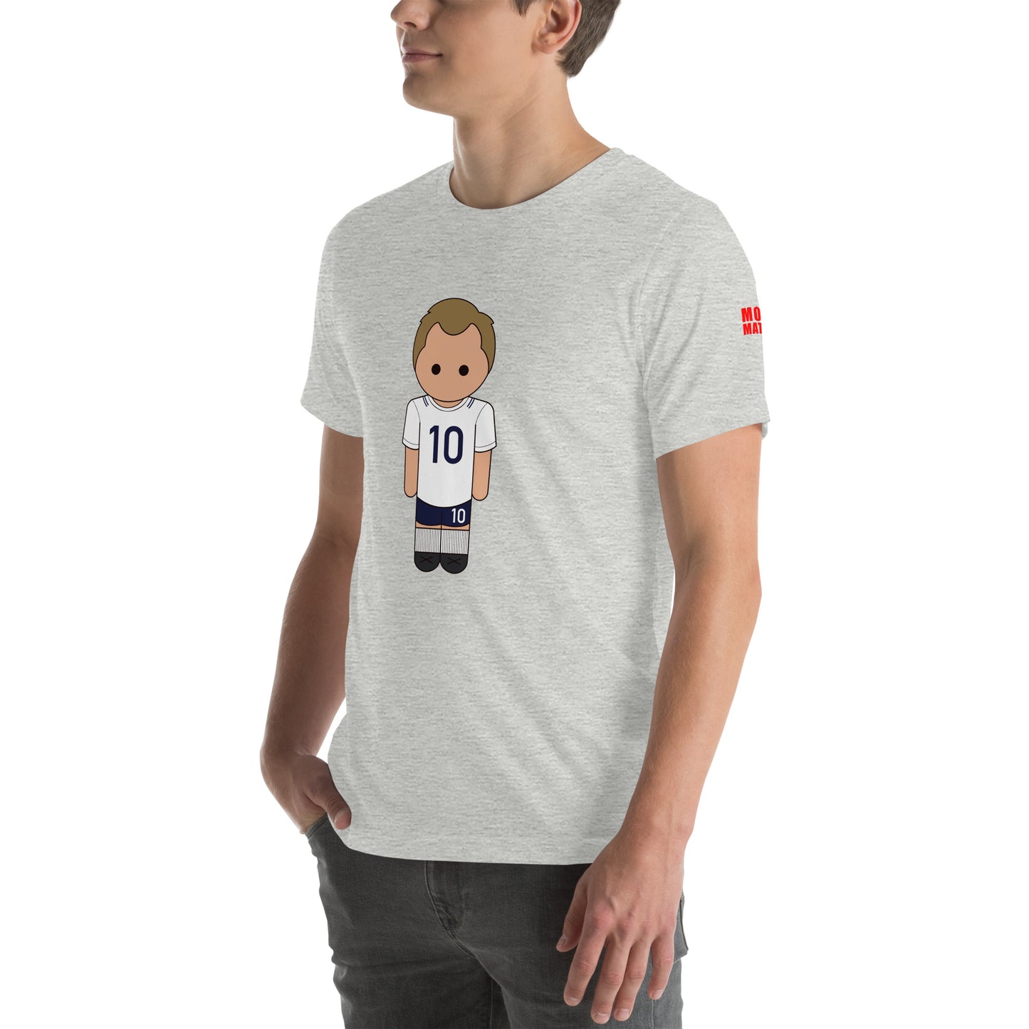 Harry Kane Unisex t-shirt