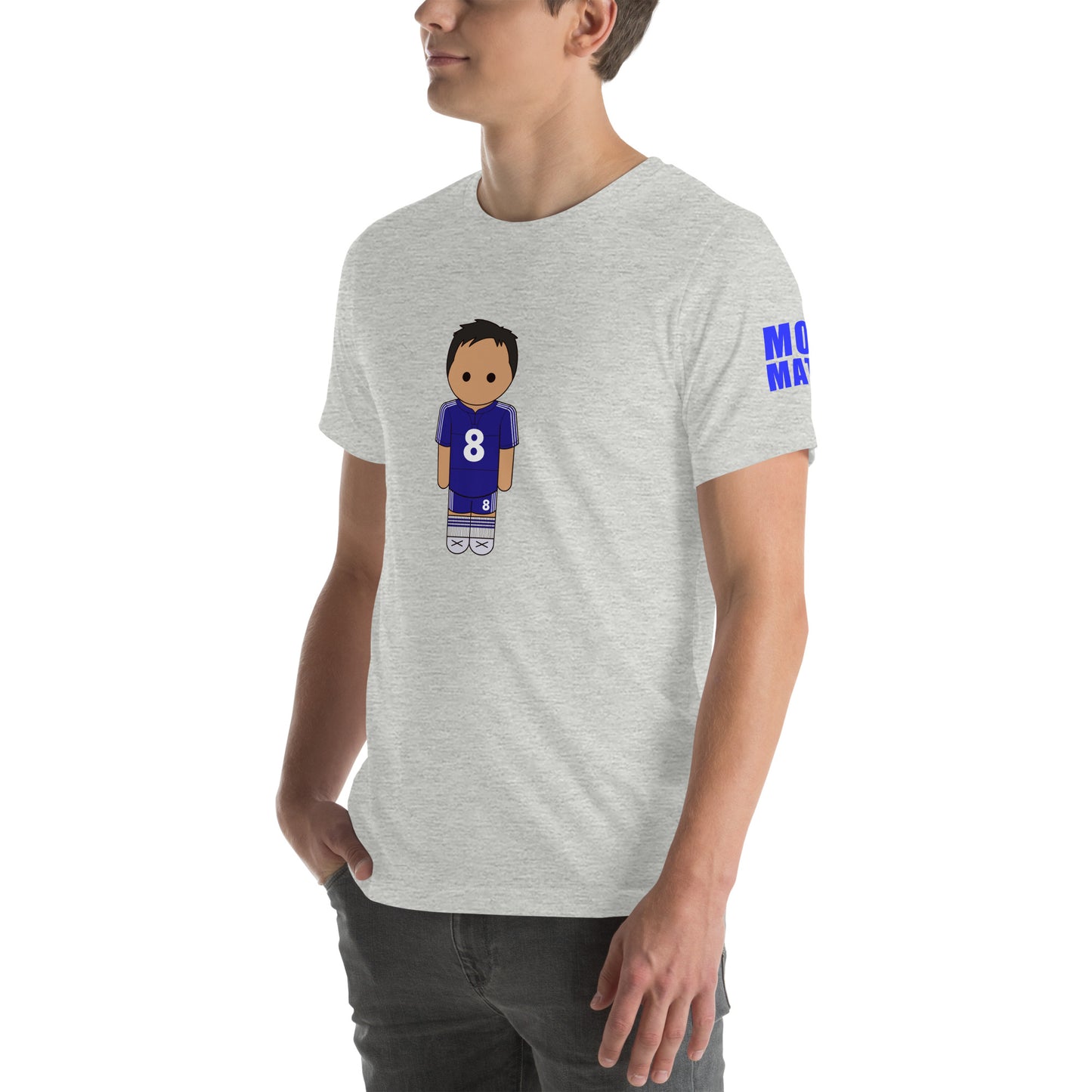 Frank Lampard Unisex t-shirt