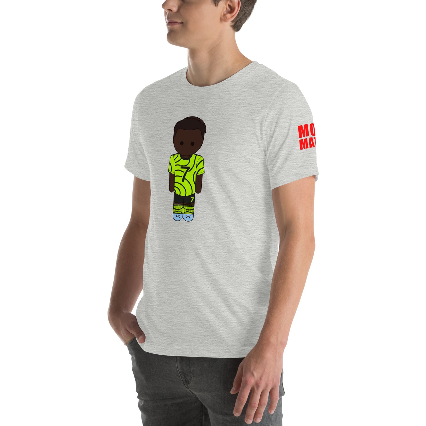 saka-unisex-t-shirt