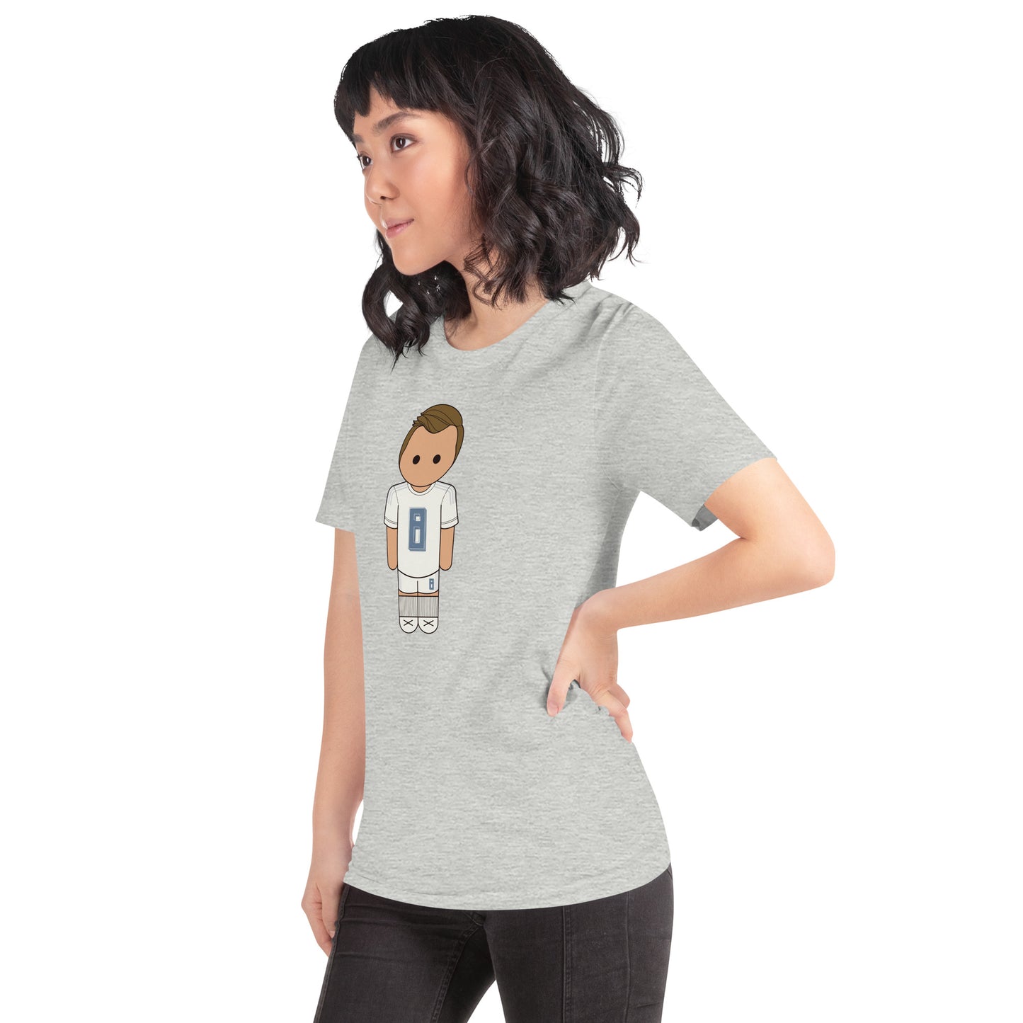 Toni Kroos 2015/16 Unisex t-shirt