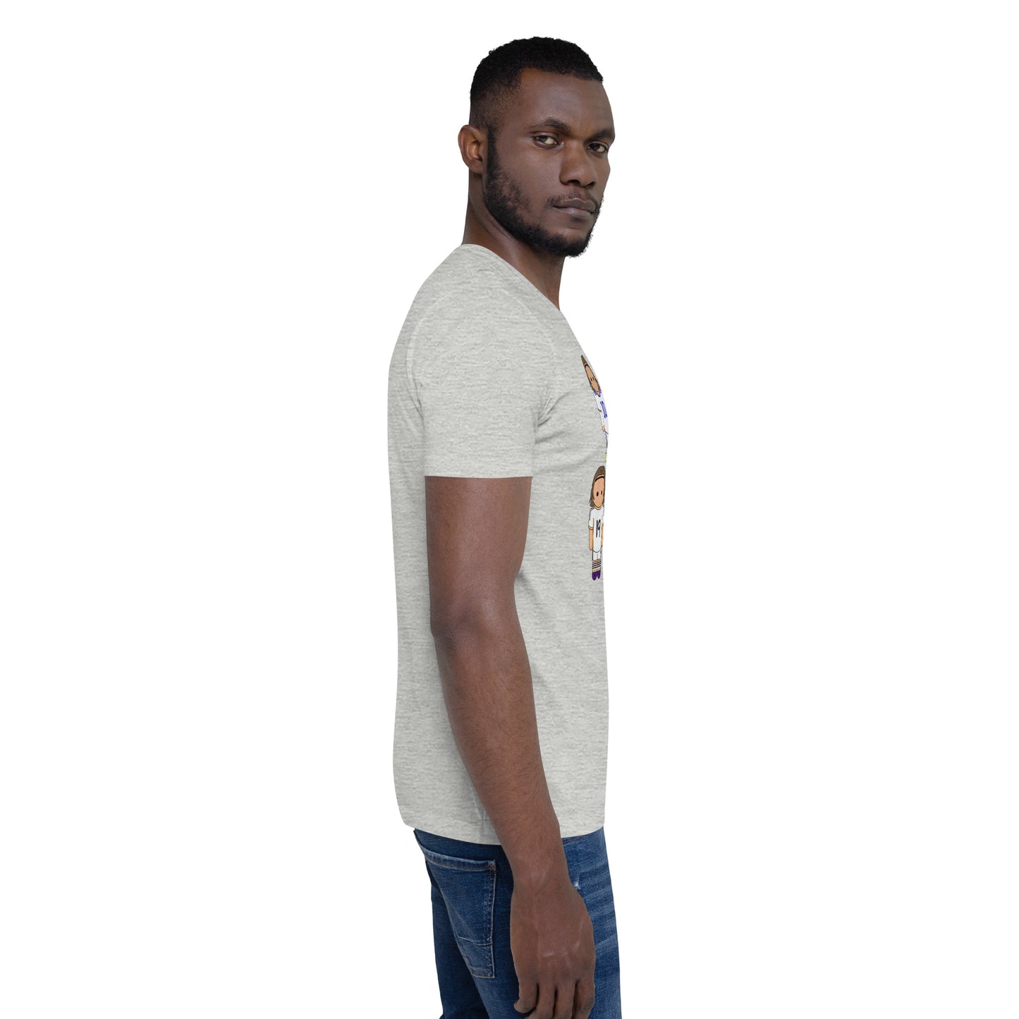 luka-collage-unisex-t-shirt