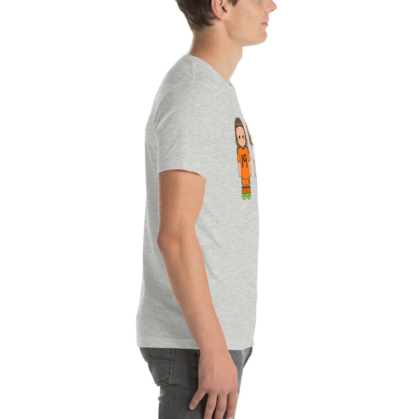 luka-trio-unisex-t-shirt