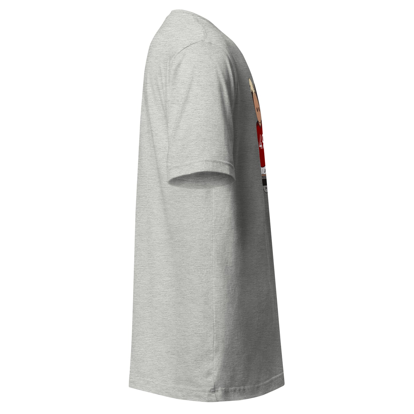 AG - KM - RH Unisex t-shirt