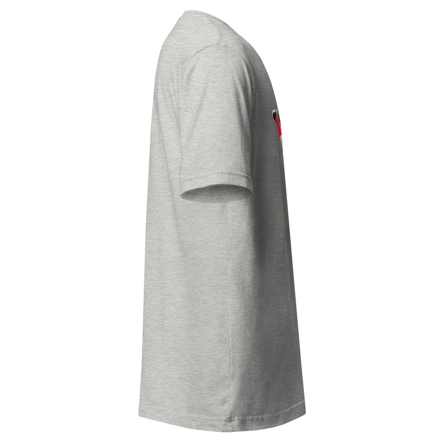 GB Diving Unisex t-shirt