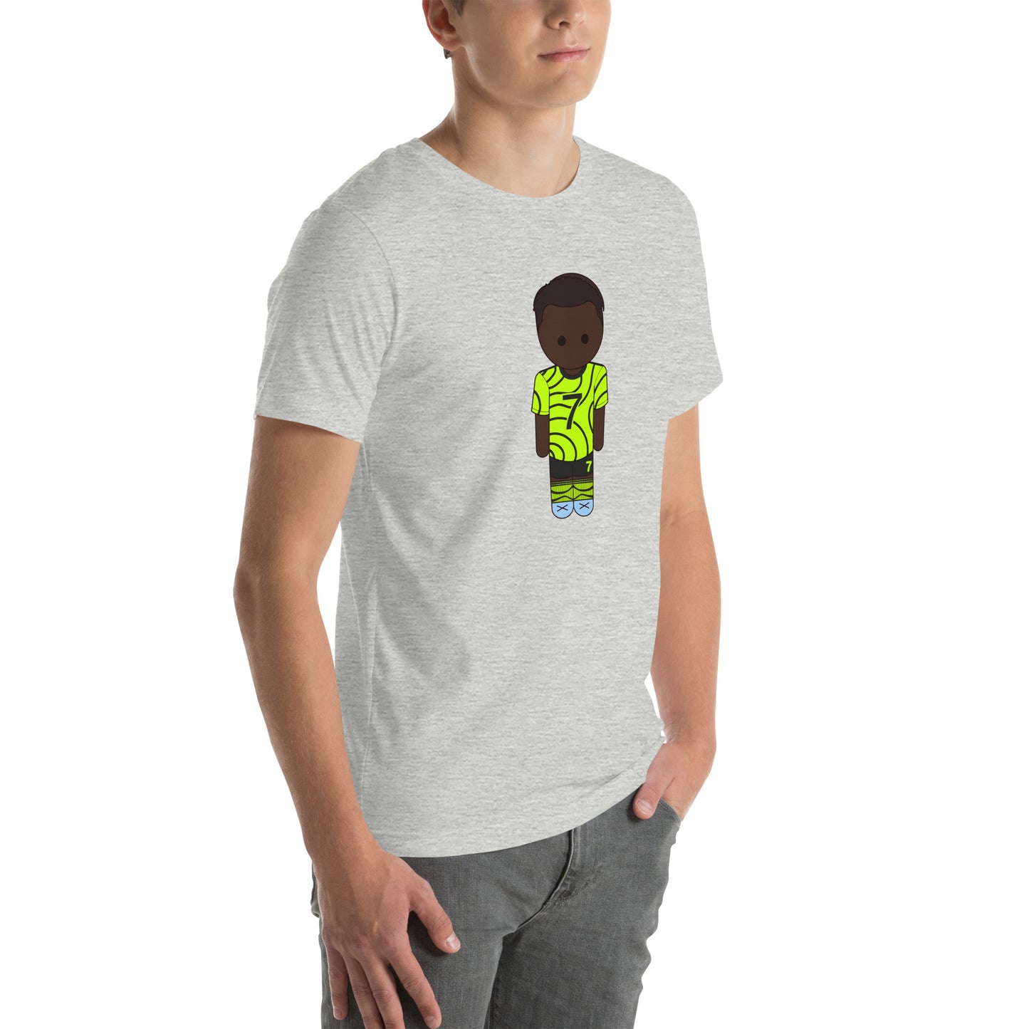 saka-unisex-t-shirt