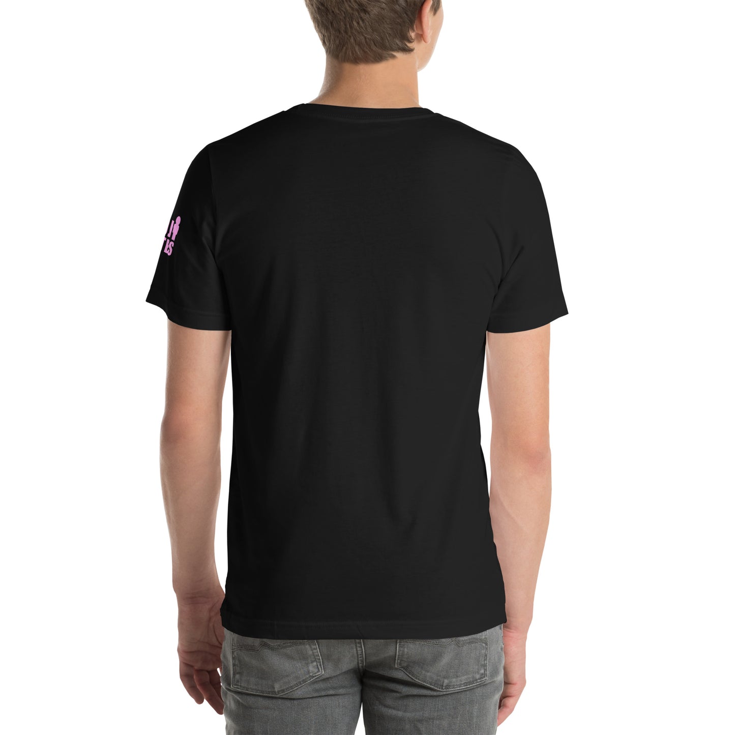 Lionel Messi Inter Miami Unisex t-shirt