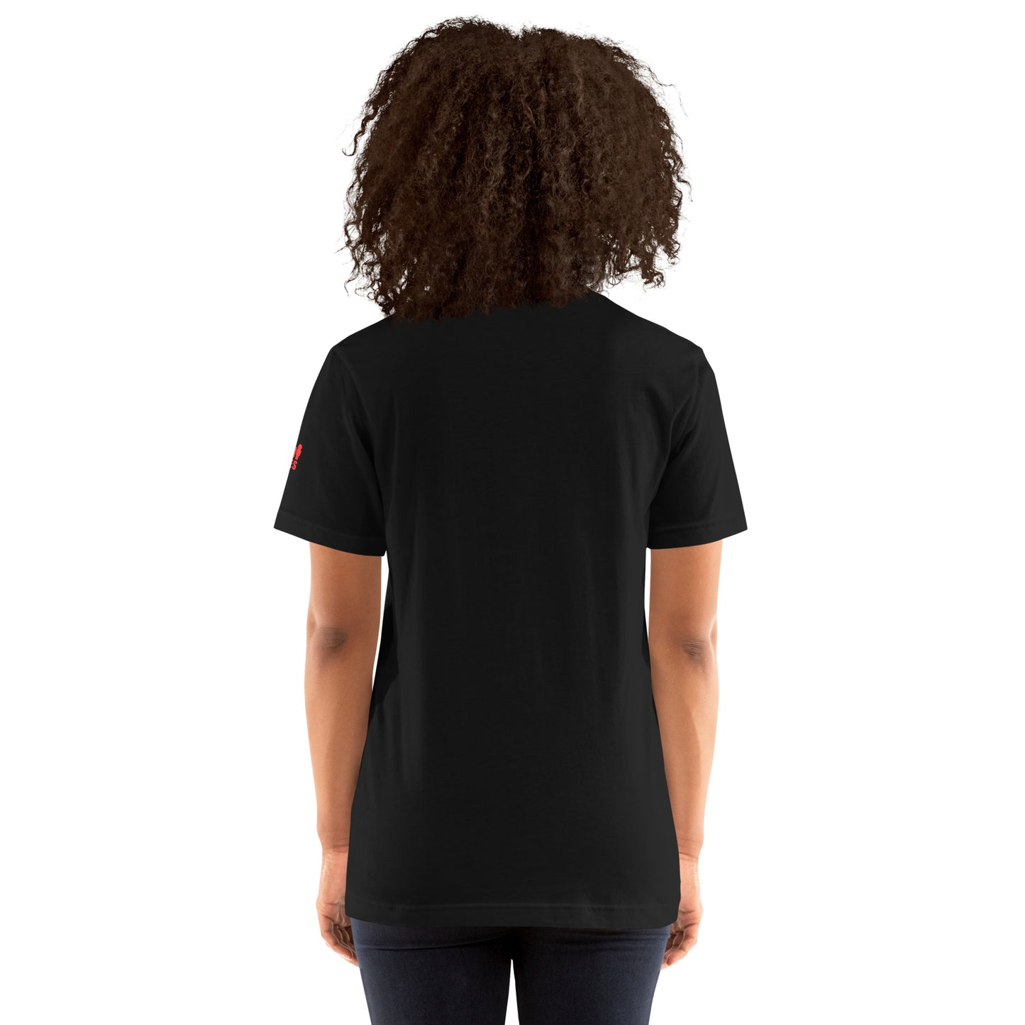 Gigi Buffon Unisex t-shirt