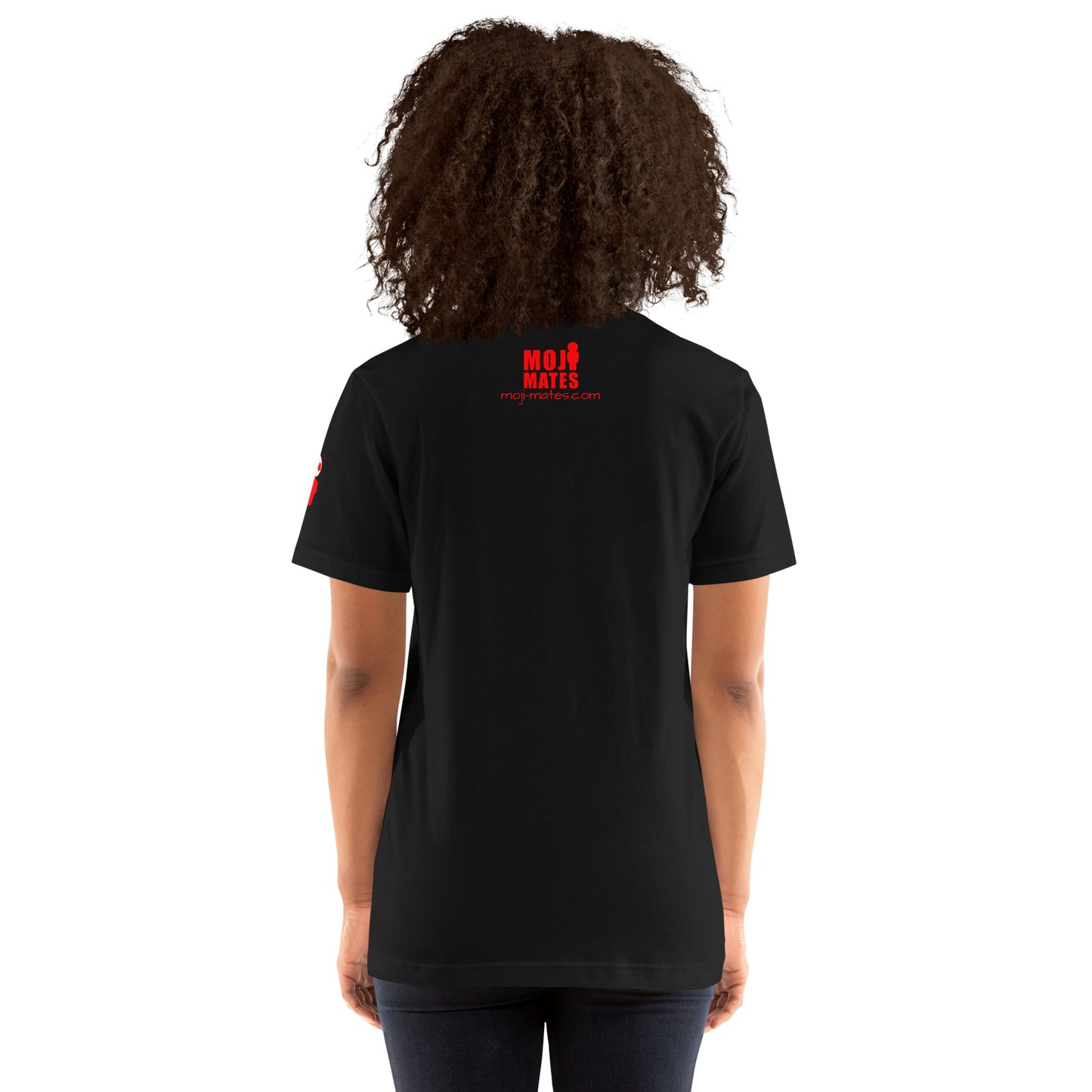 mbappe-white-unisex-t-shirt