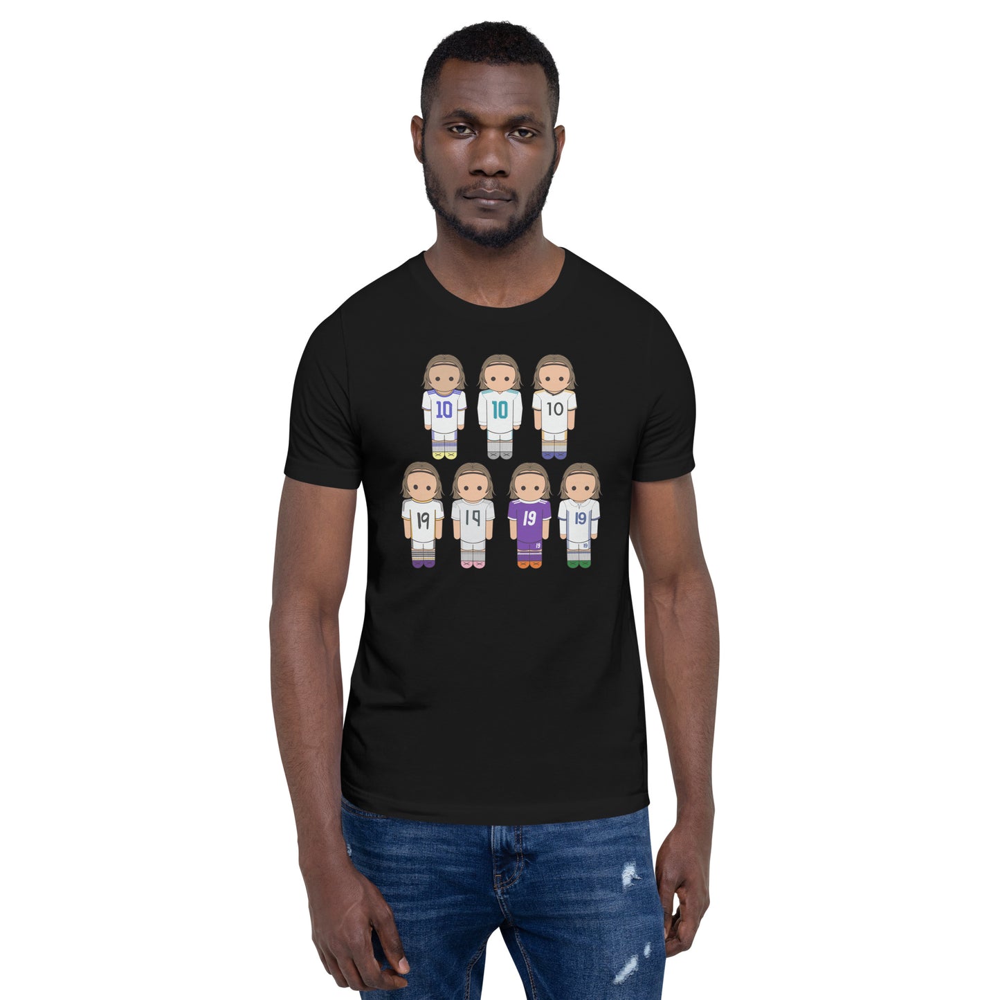 luka-collage-unisex-t-shirt