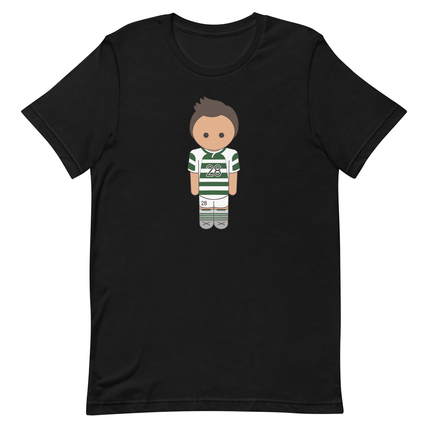 cr-sporting-unisex-t-shirt