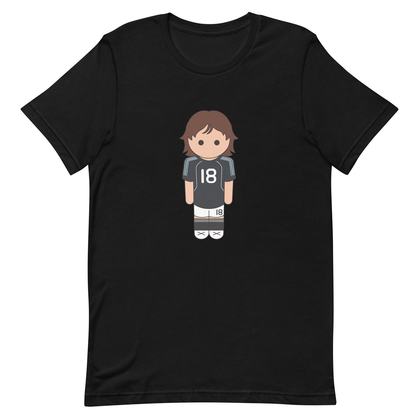 lm-ar-away-unisex-t-shirt