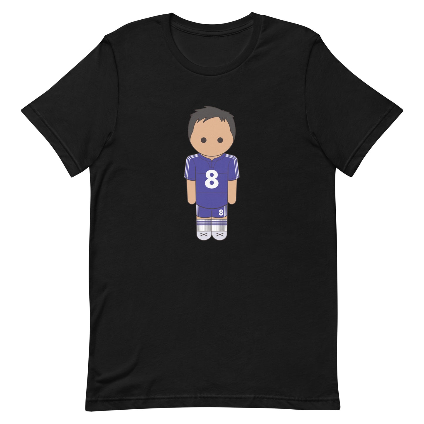 super-frank-unisex-t-shirt