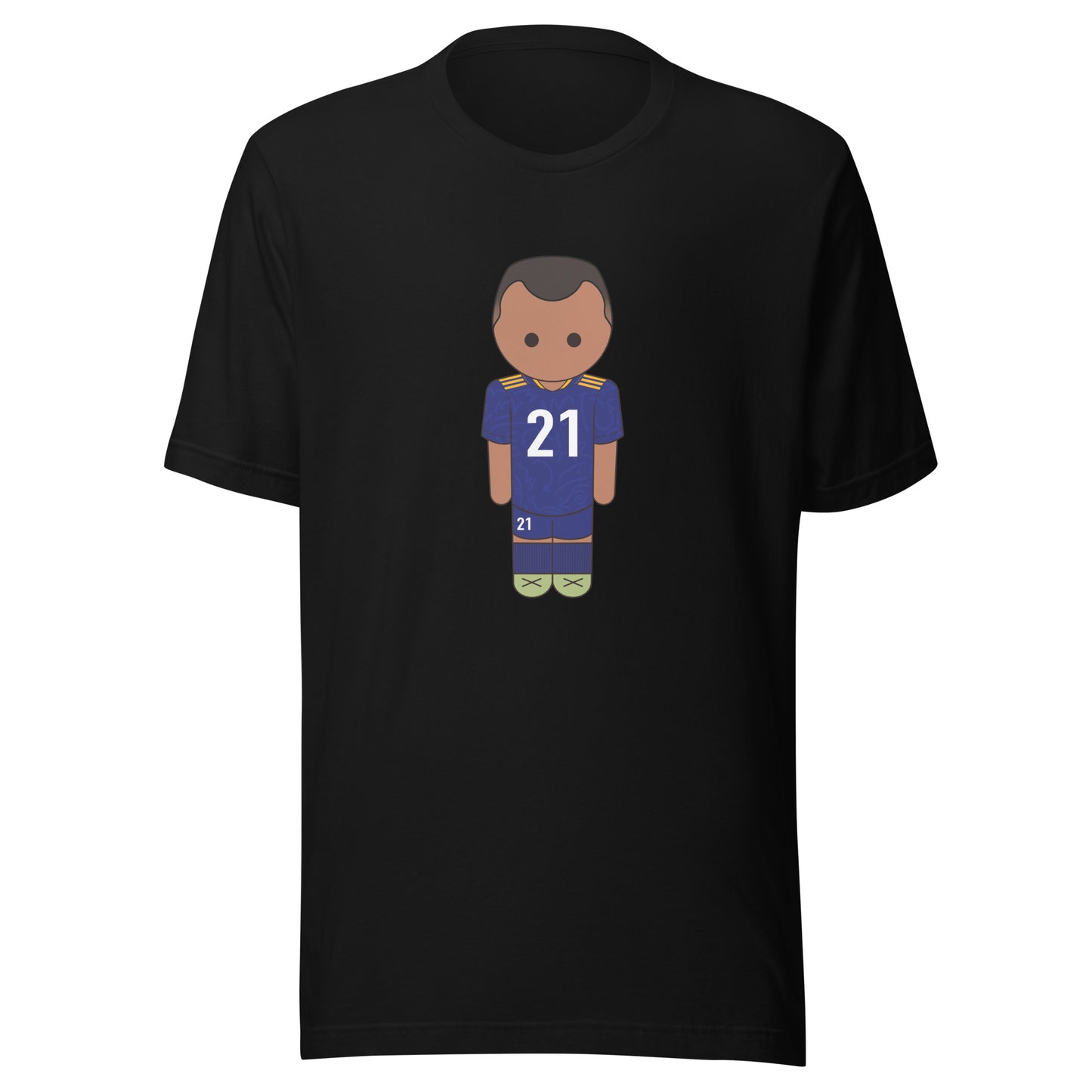 rg-away-unisex-t-shirt