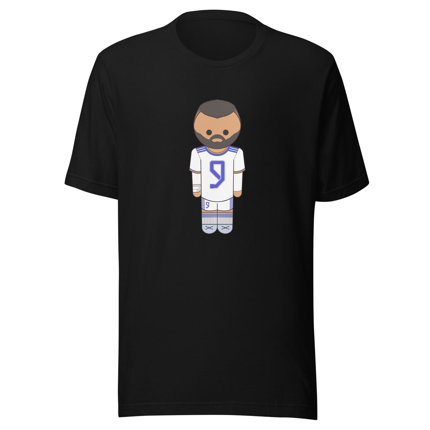 KB RM 21/22 Unisex t-shirt