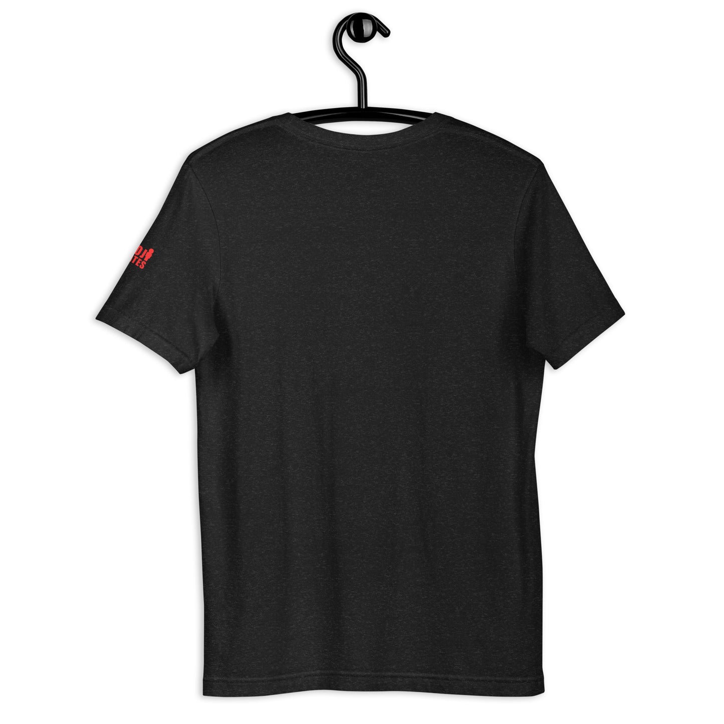 Pele Unisex t-shirt