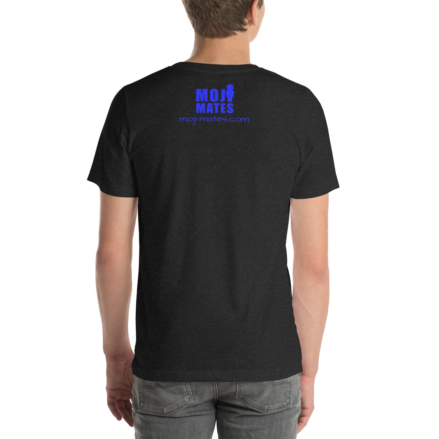 Man City Haaland De Bruyne Rodri Foden Unisex t-shirt