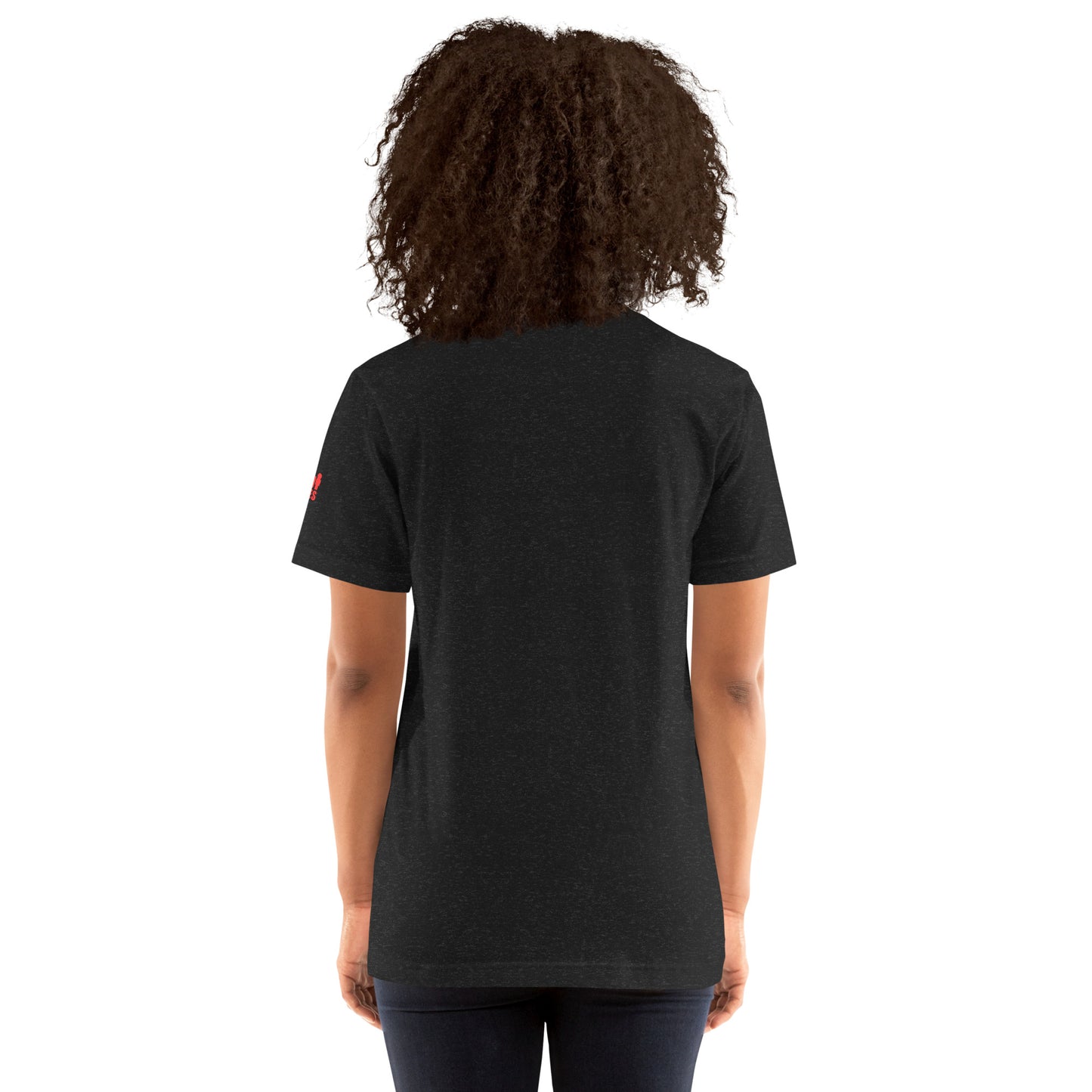 Gigi Buffon Unisex t-shirt